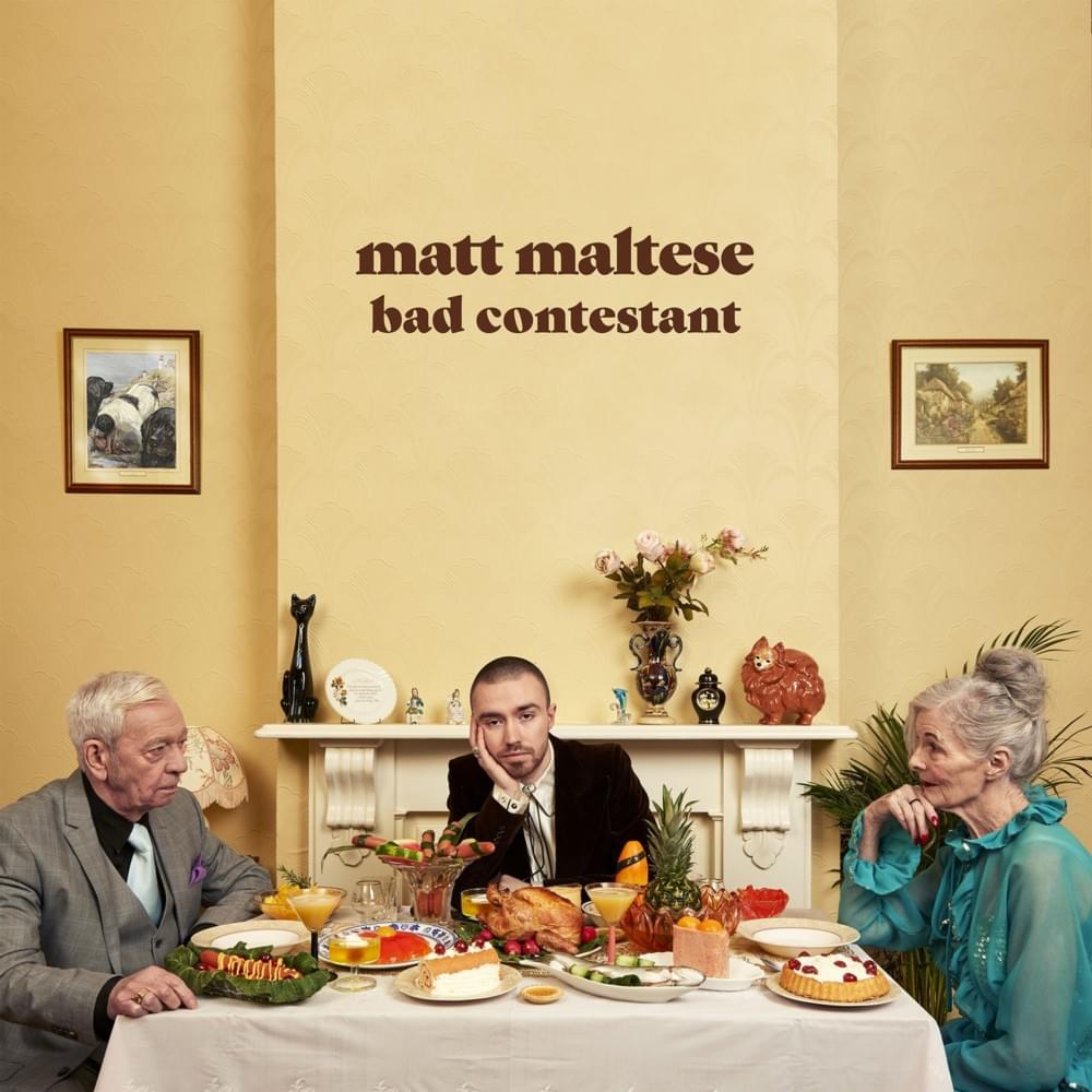 Matt Maltese