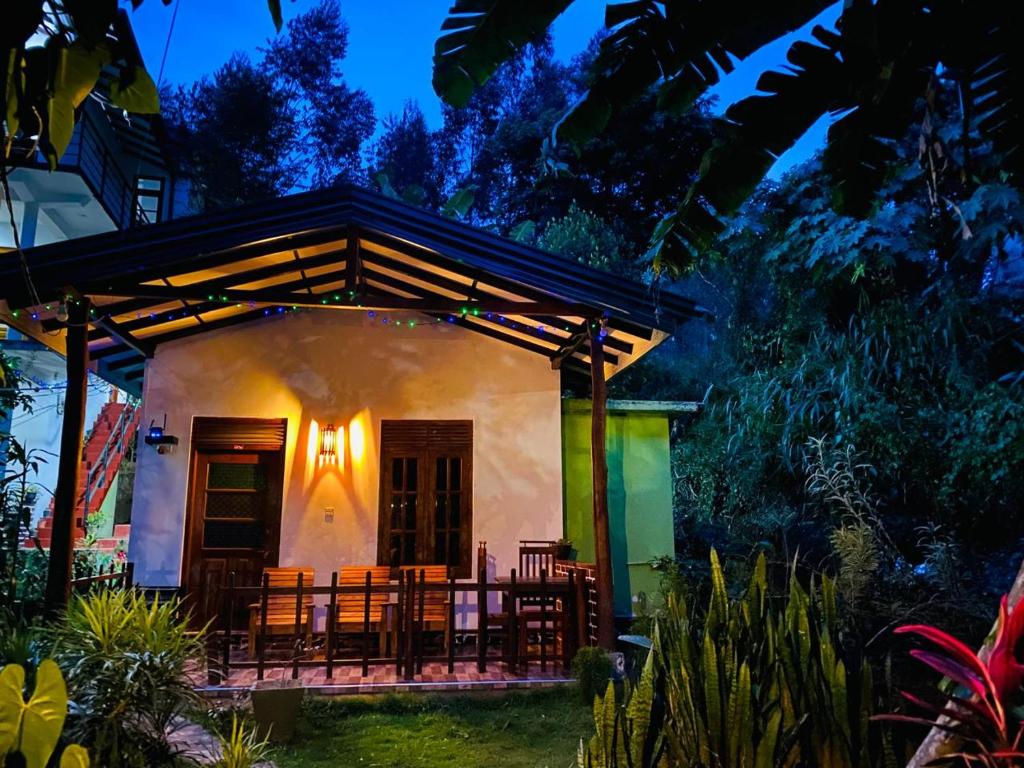 Rest Full Homestay, Ella Updated Prices, Deals