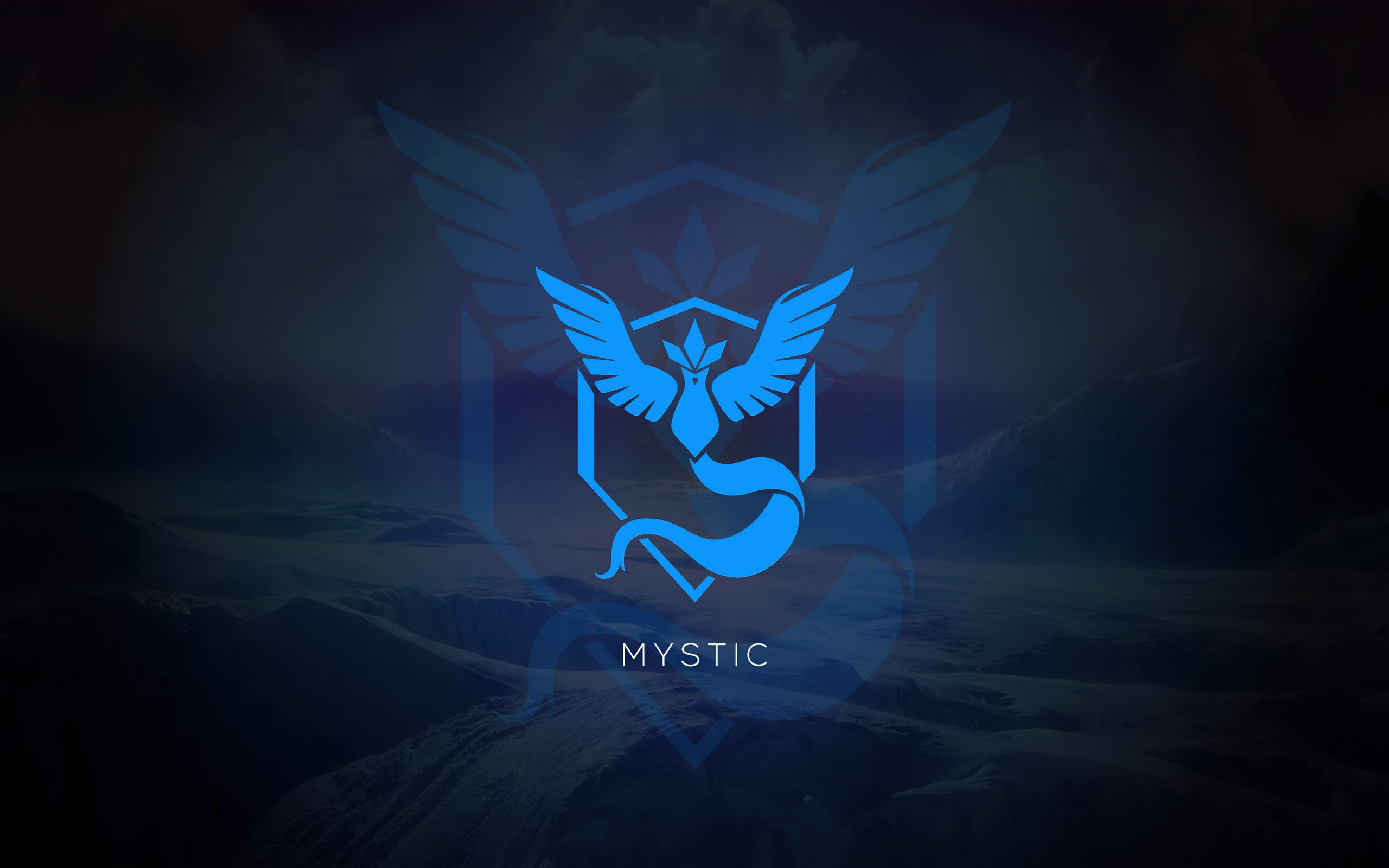 mystic pokemon go 5k MacBook Air Wallpaper Download