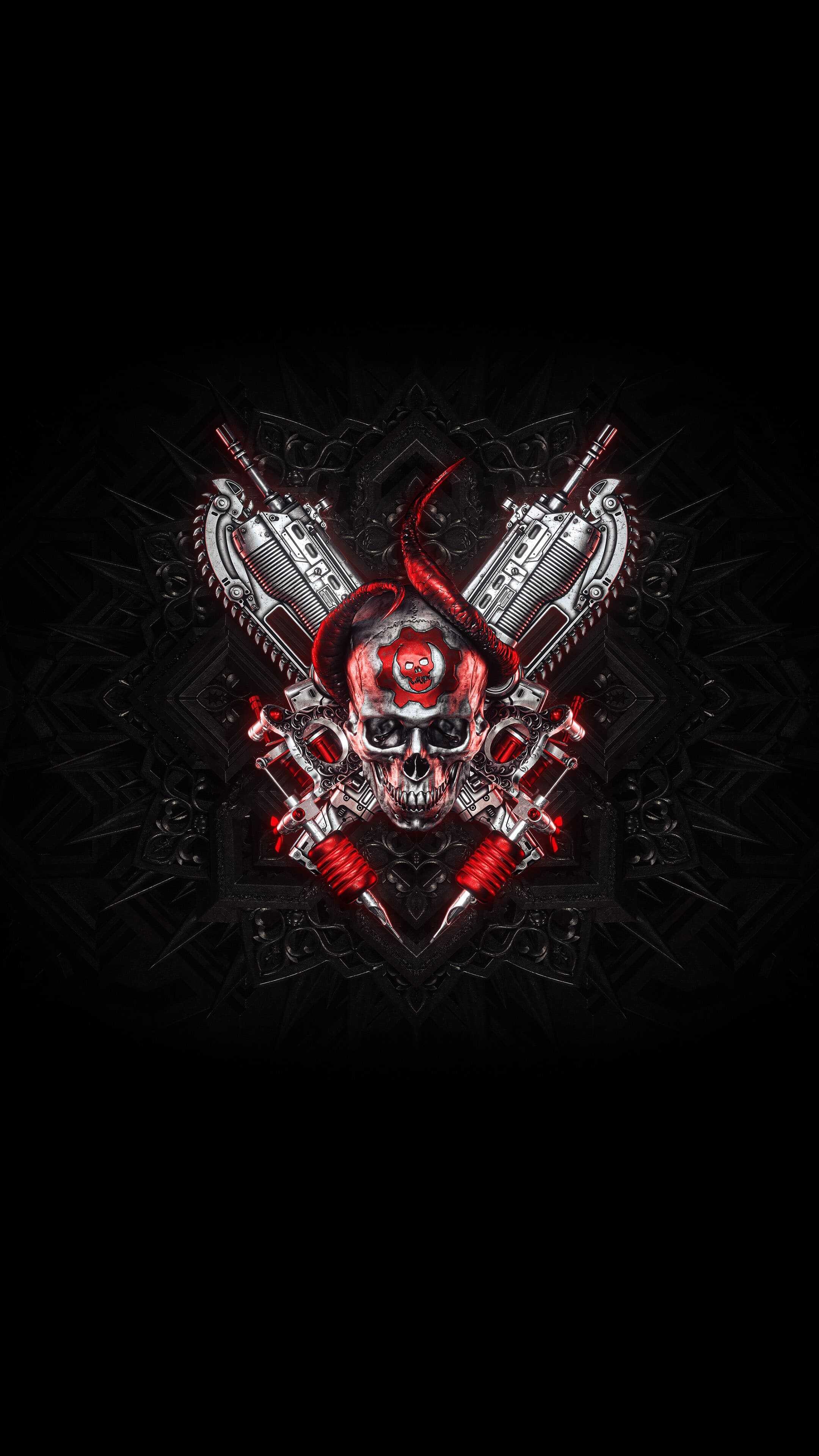 Gears of War Wallpaper