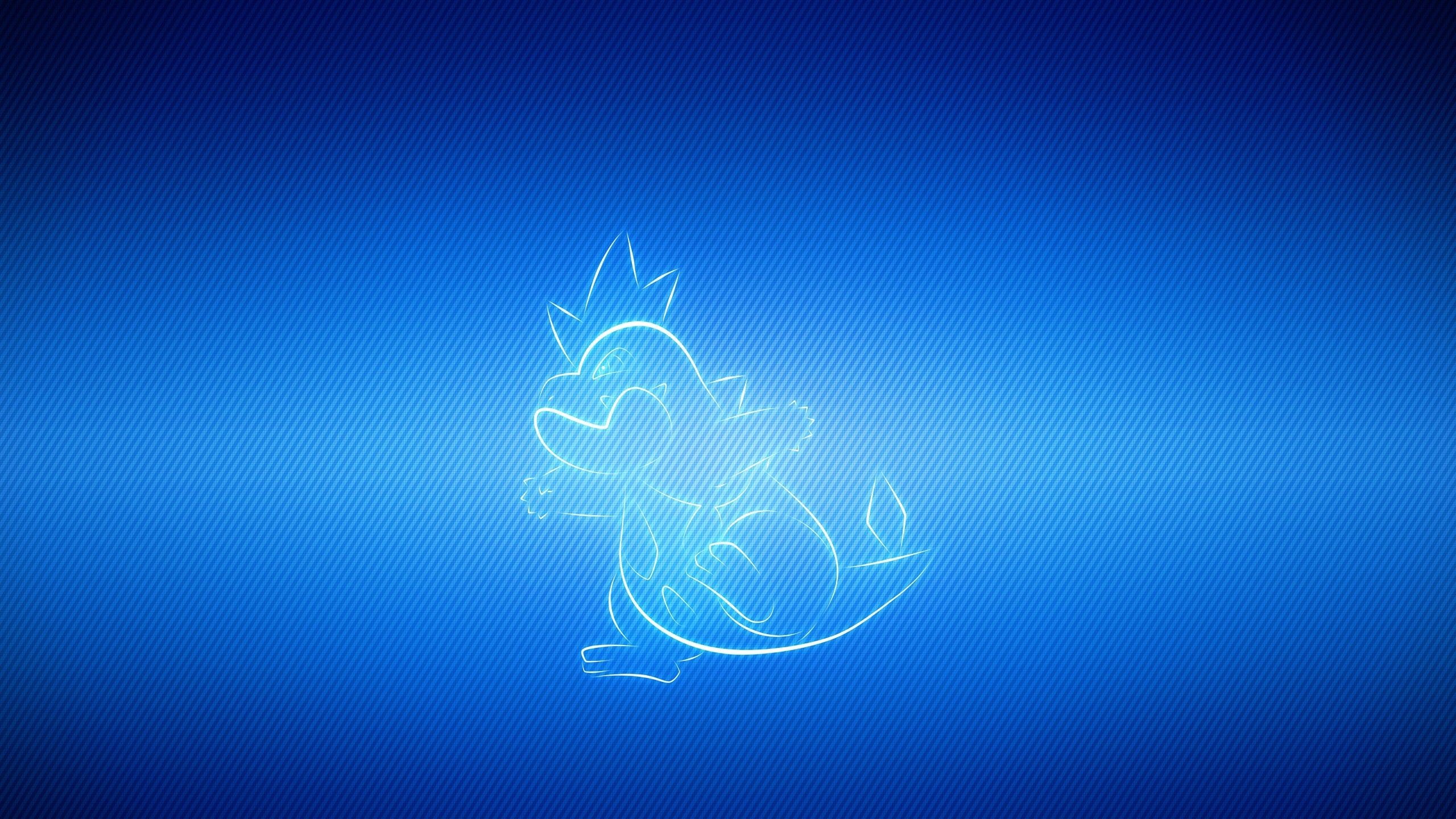 Pokemon Wallpaper 2560x1440