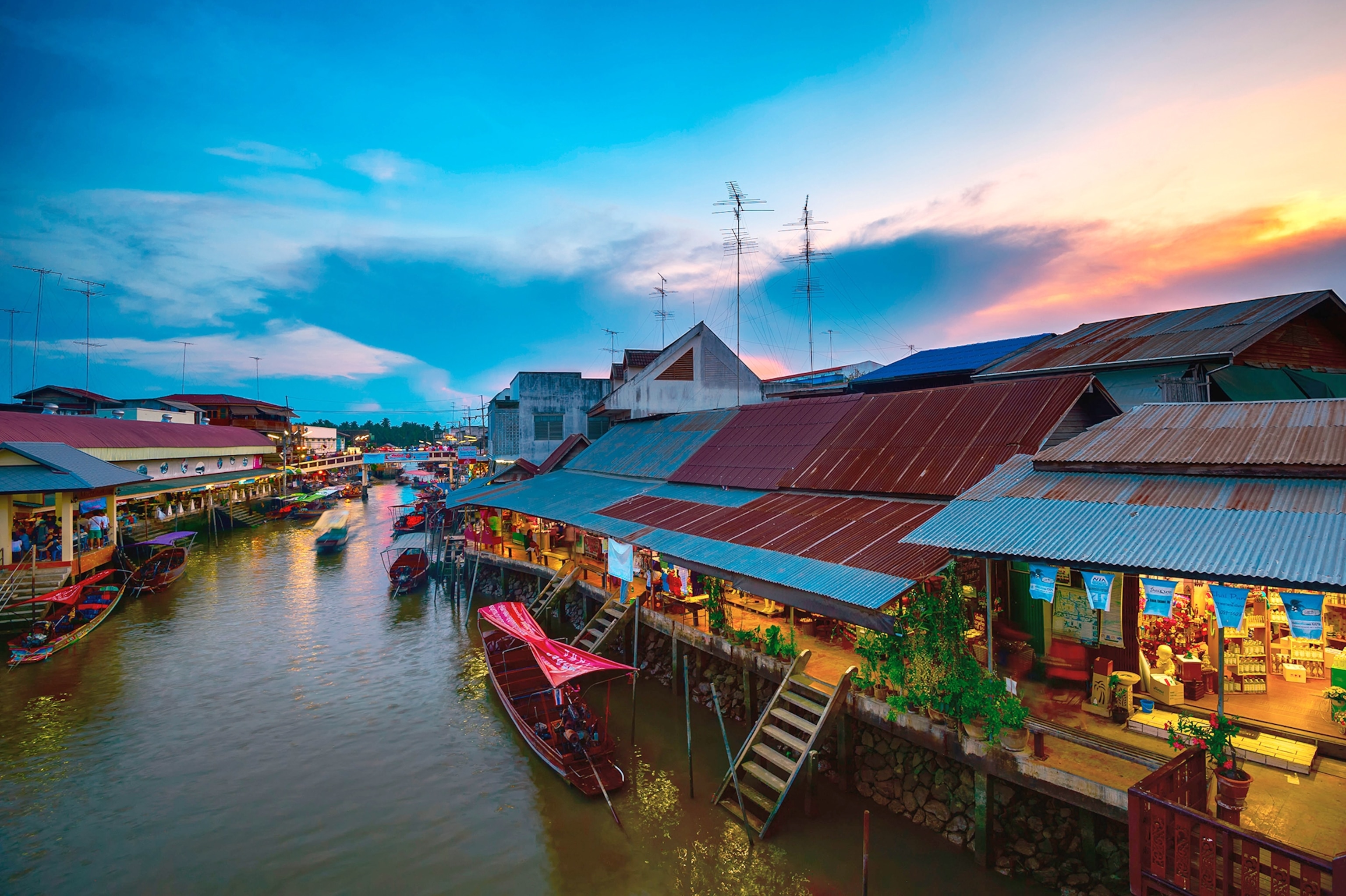 Why You Should Experience a Homestay in Thailand