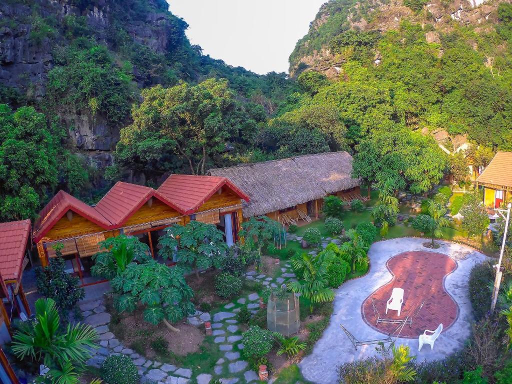 Green Mountain Homestay, Ninh Binh (updated prices 2025)