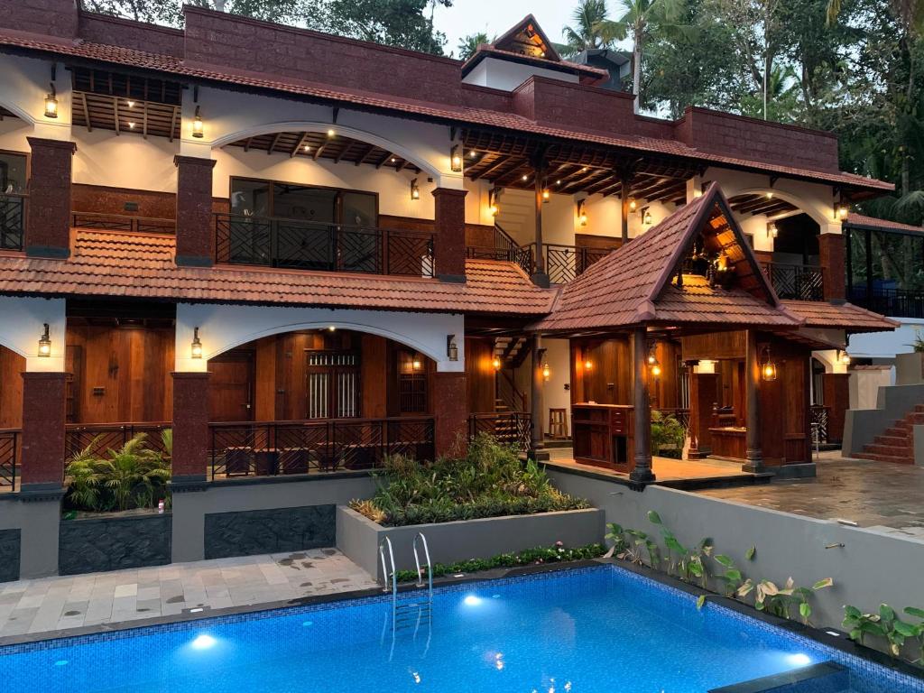 JEEVAN HOMESTAY kovalam, Kovalam (updated prices 2025)