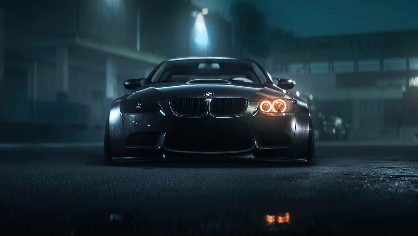 Download Bmw M3 Wallpaper HD Wallpaper