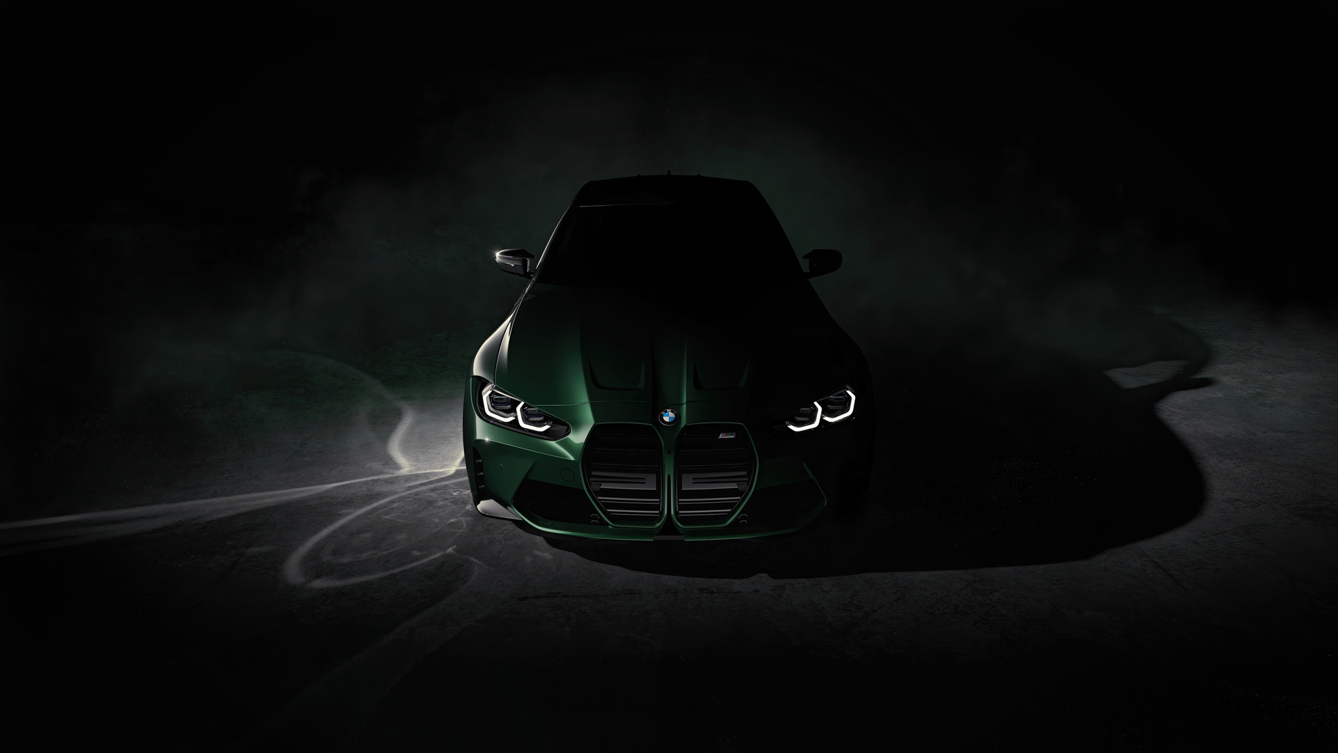 Bmw M3 Competition Laptop Full HD 1080P , HD 4k Wallpaper Image, Background, Photos and Picture