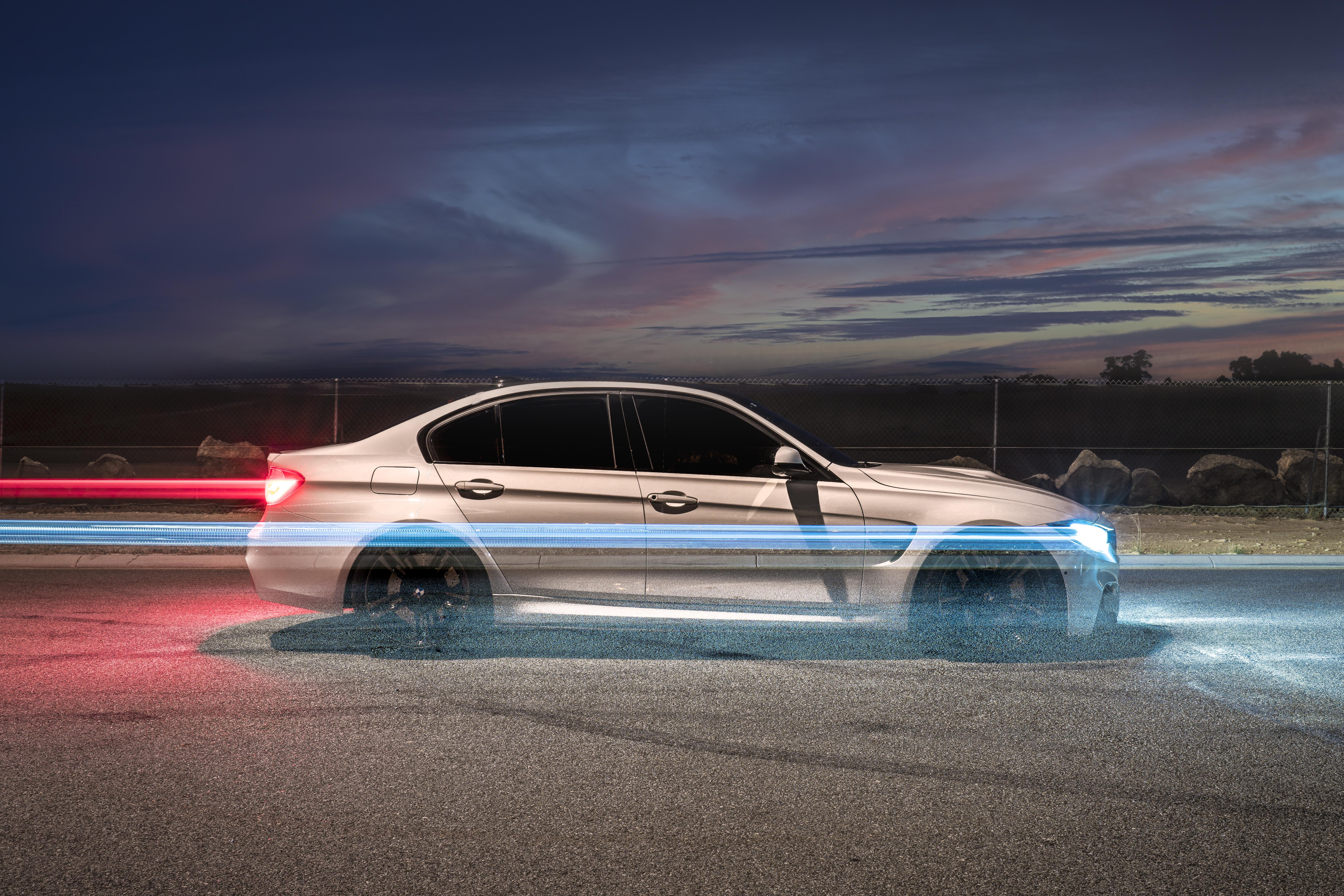 BMW M3 F80 [7251 x 4834] Perhaps my best desktop yet?