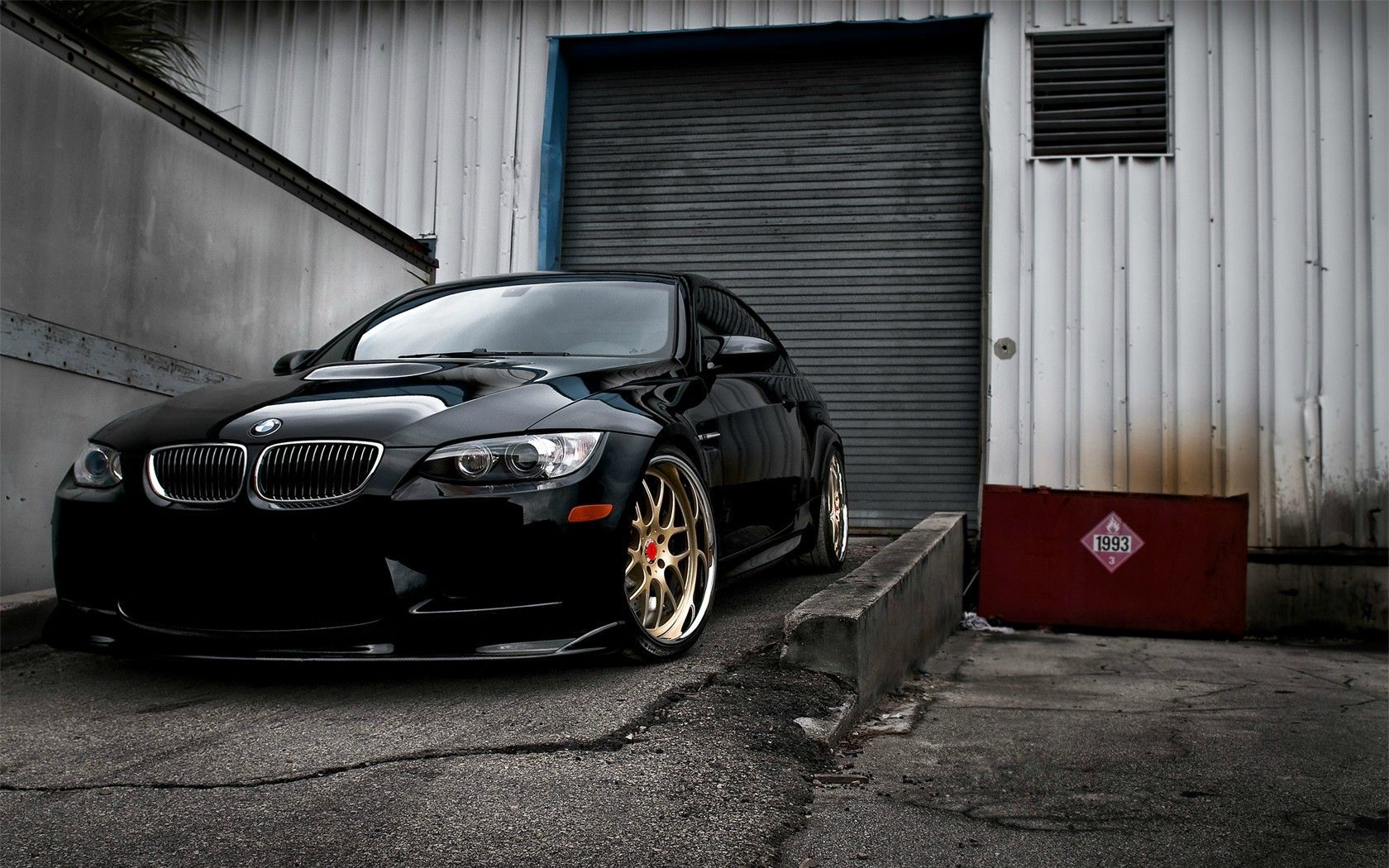 Black BMW M3 Wallpaper, HD Black BMW M3 Background on WallpaperBat