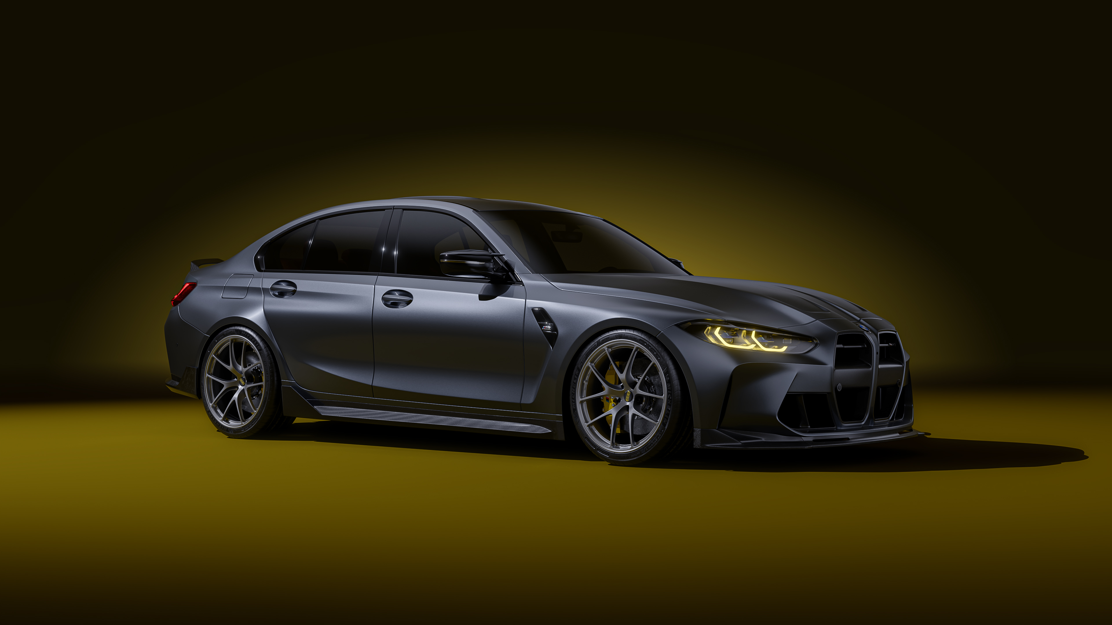 BMW M3 Vorsteiner car Desktop wallpaper 600x382