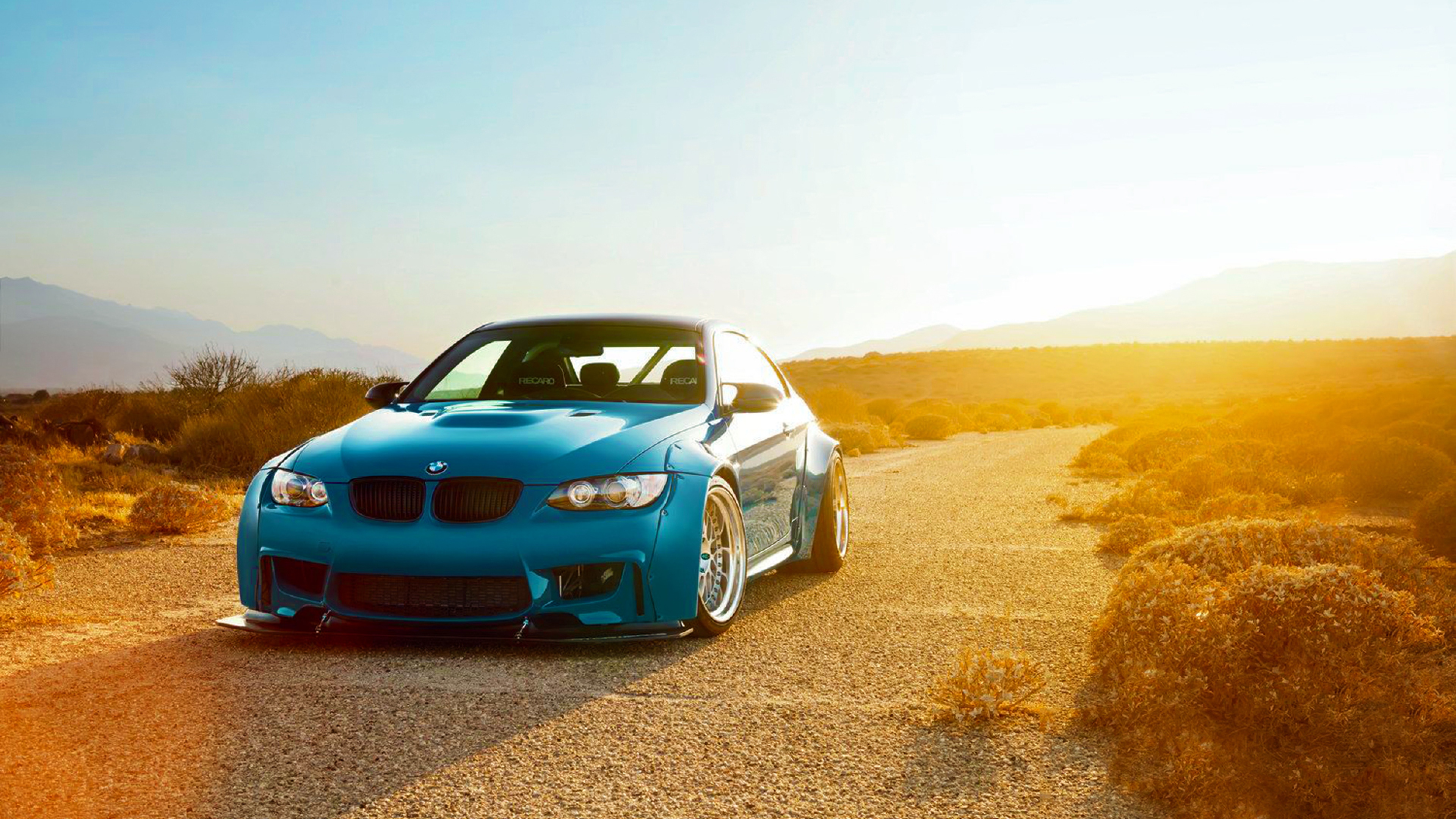 Bmw M3 E92 Blue Wallpaper, HD Cars Wallpaper, 4k Wallpaper, Image, Background, Photos and Picture