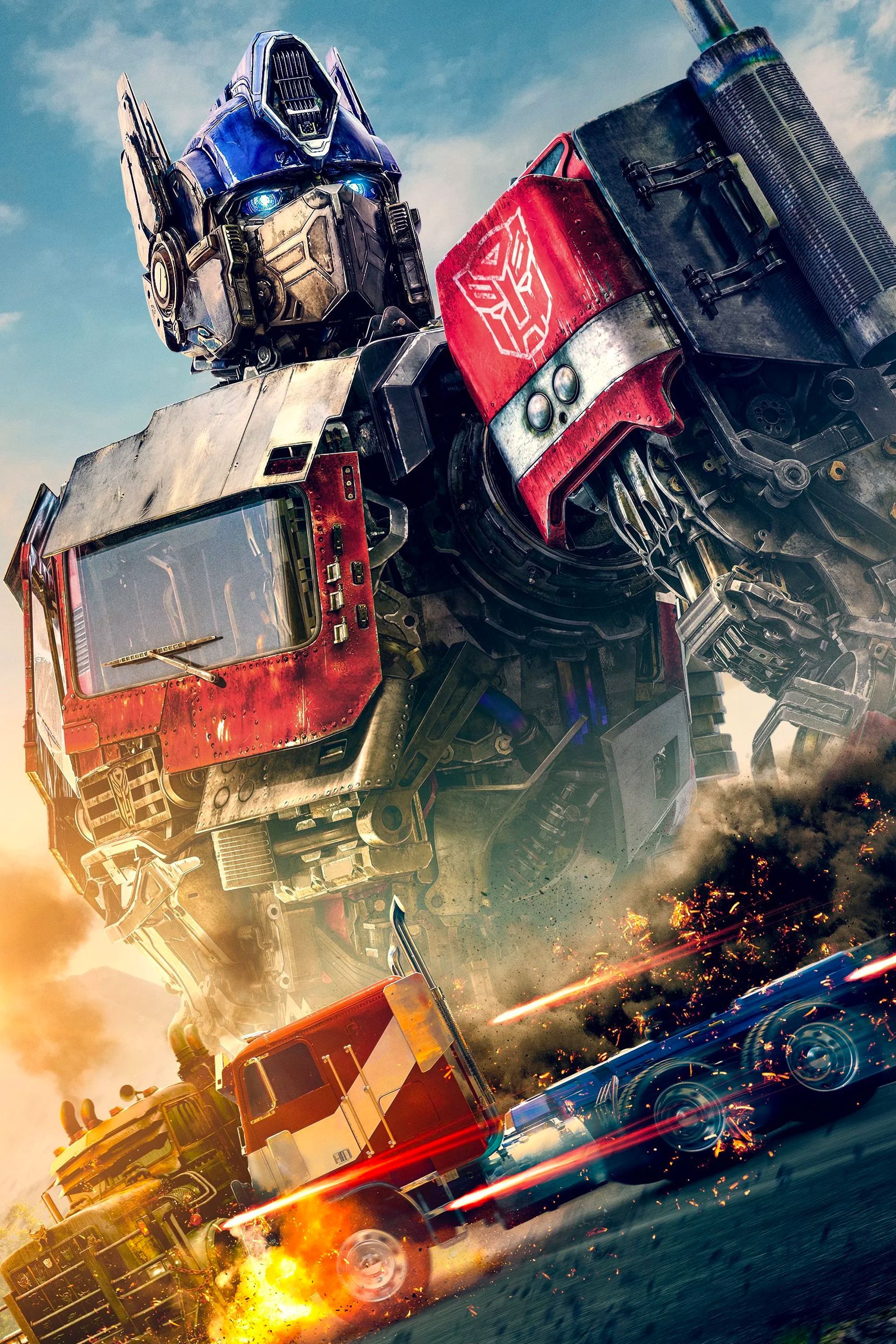 Transformers