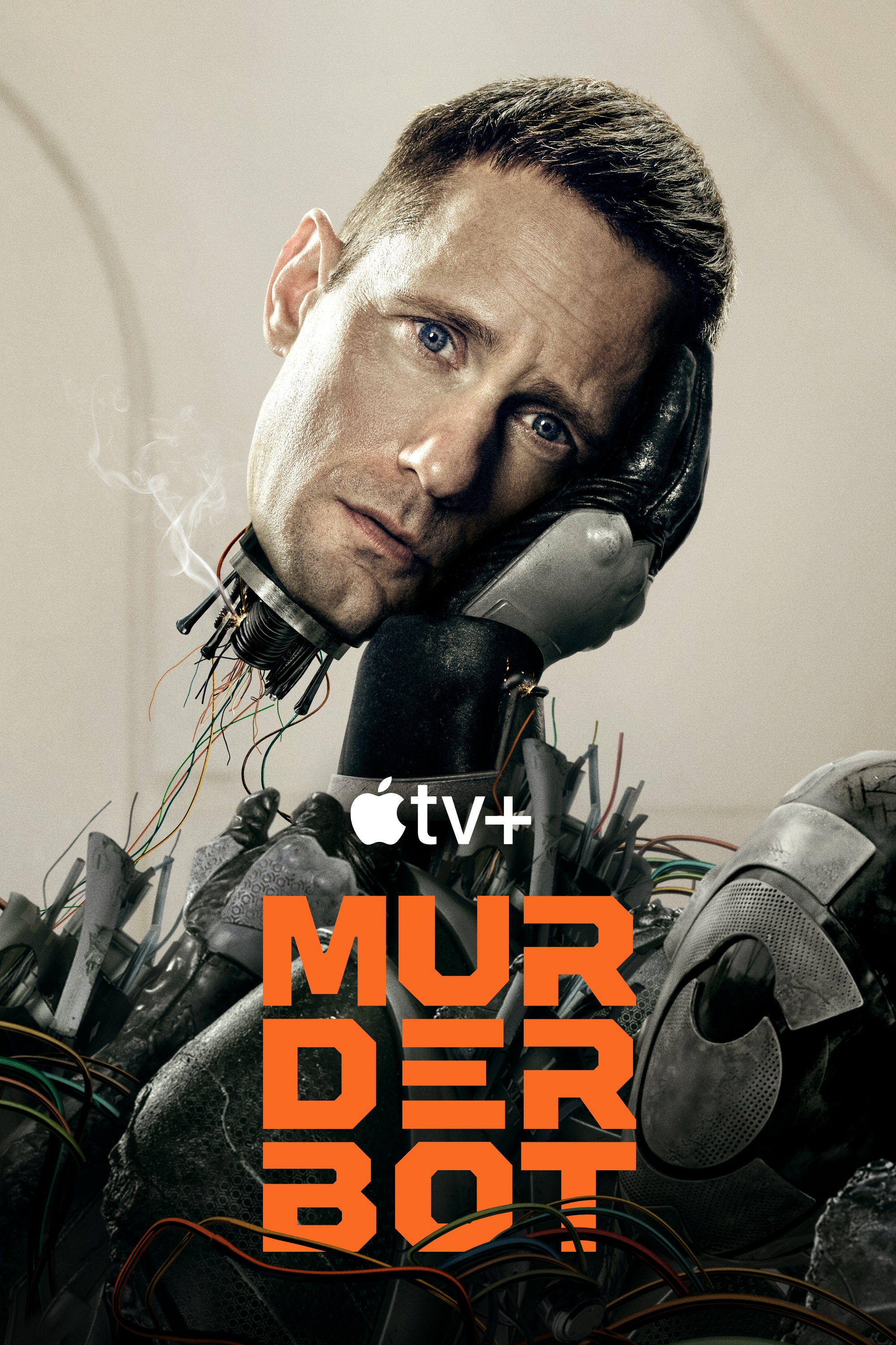 Murderbot (TV Series 2025– )