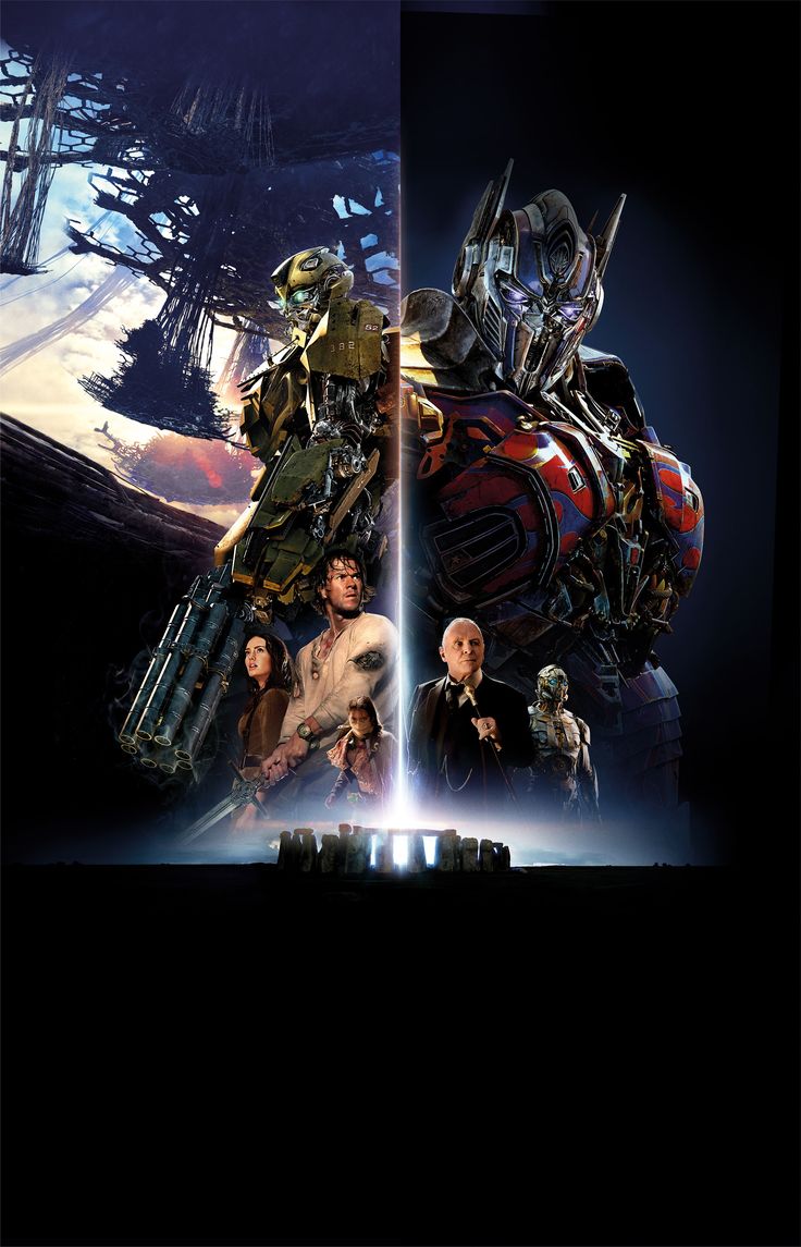 HD wallpaper: Transformers: The Last Knight, 2017