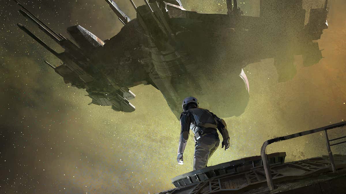 Network Effect Review: A Glorious Thought Provoking Murderbot Tale