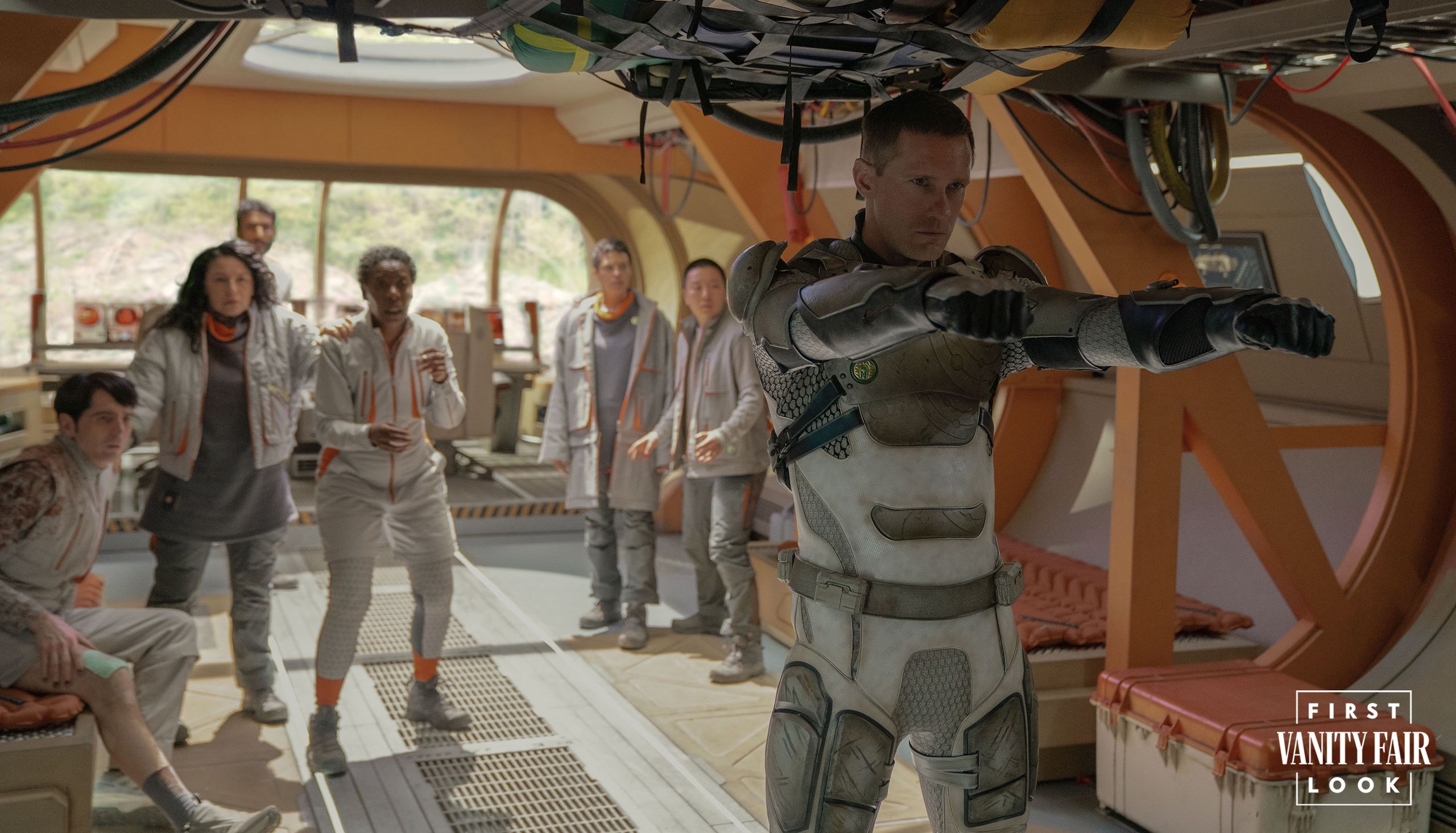 Murderbot' Would Hate You—But That's Why You'll Love It