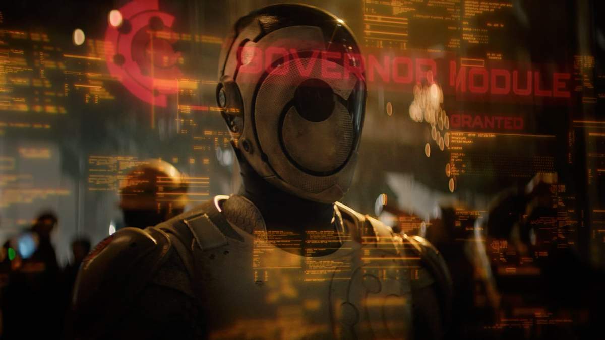 Murderbot' Review: Sci Fi Comedy That Feels Entirely Robotic