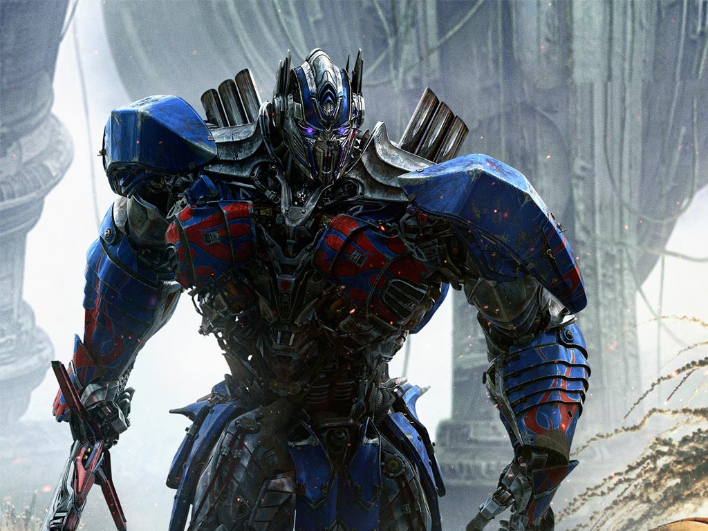 Transformers The Last Knight HQ Movie Wallpaper. Transformers The Last Knight HD Movie Wallpaper