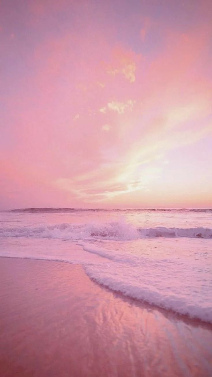Aesthetic sunset wallapers