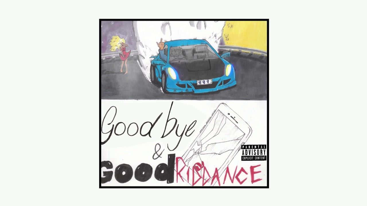 Download Farewell and Goodbye And Good Riddance Wallpaper