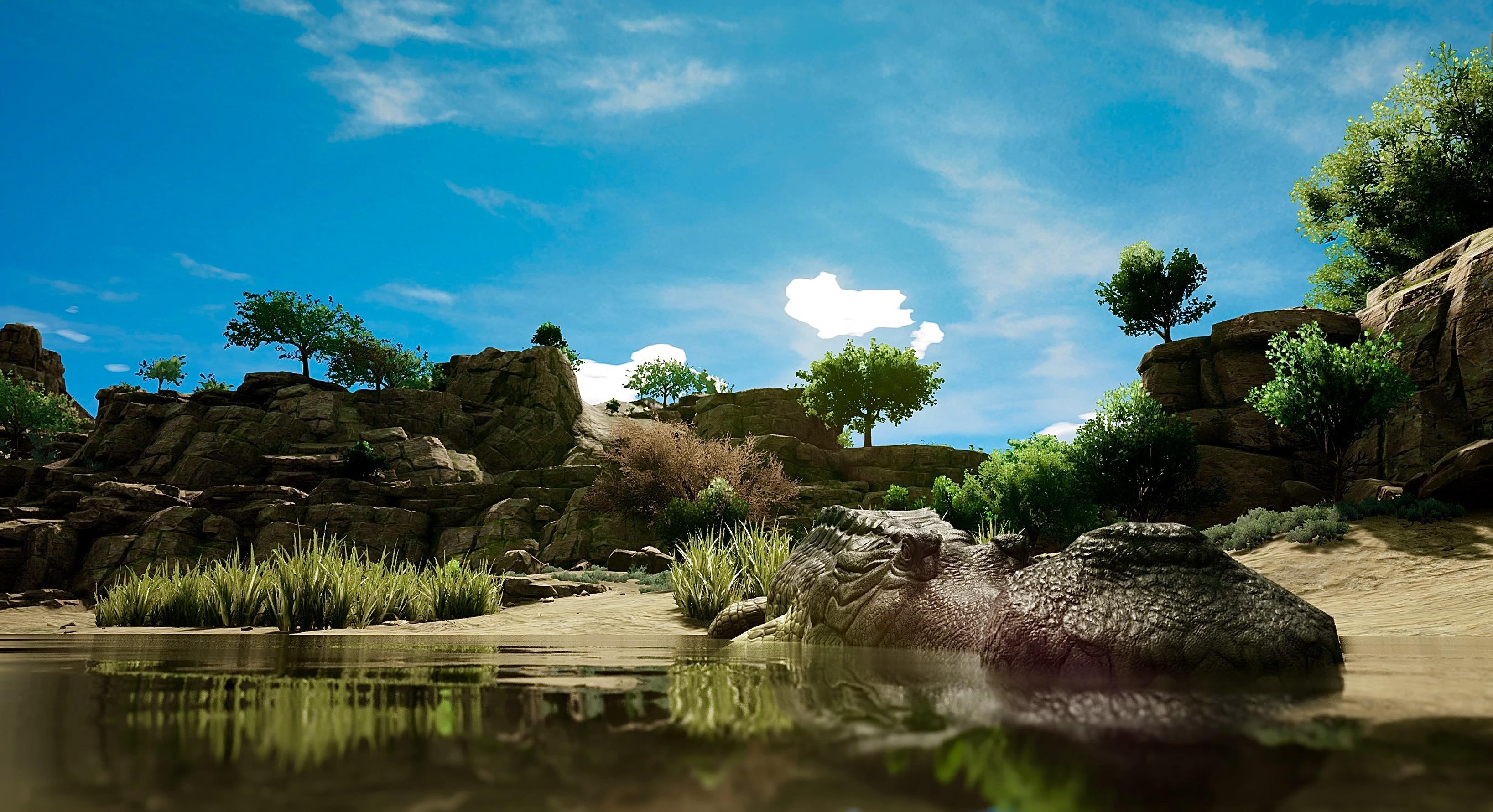 Give y'all some wallpaper (PS5 Screenshots)