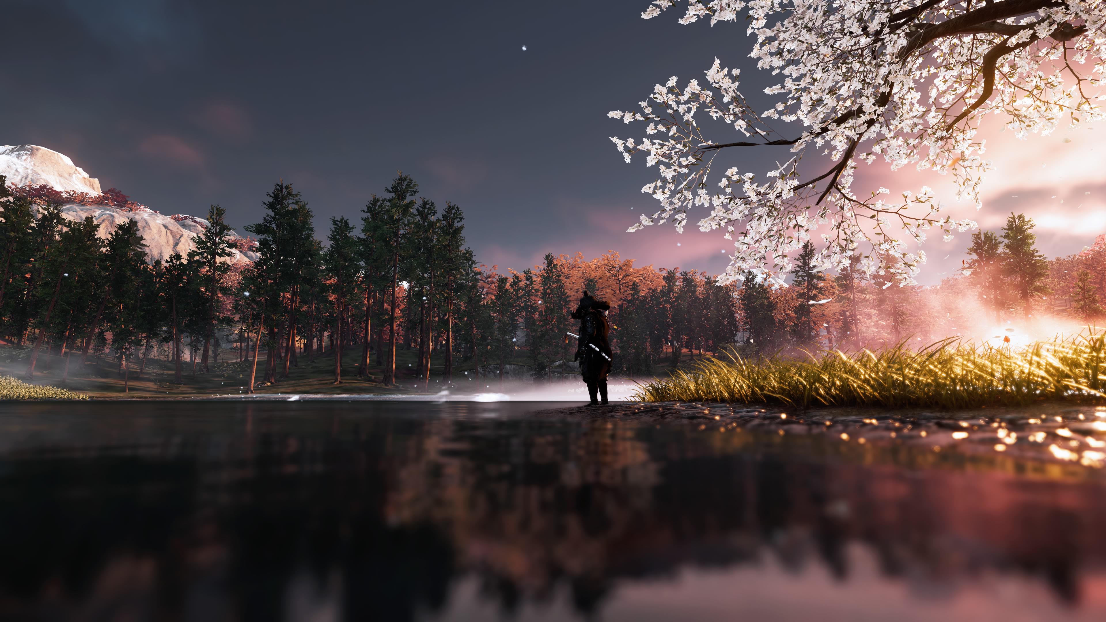 Now That's A Wallpaper For My PC PS5