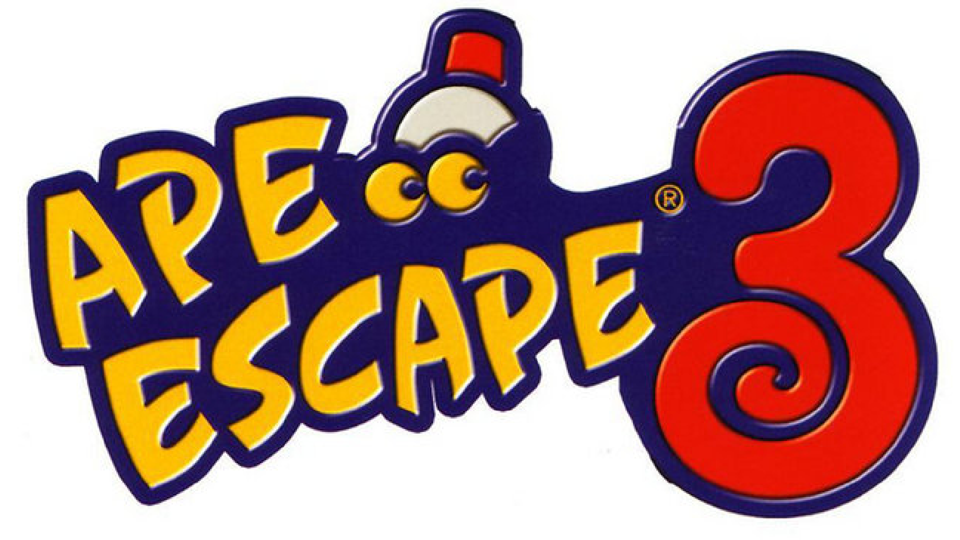 Ape Escape 3 Music Custom Music