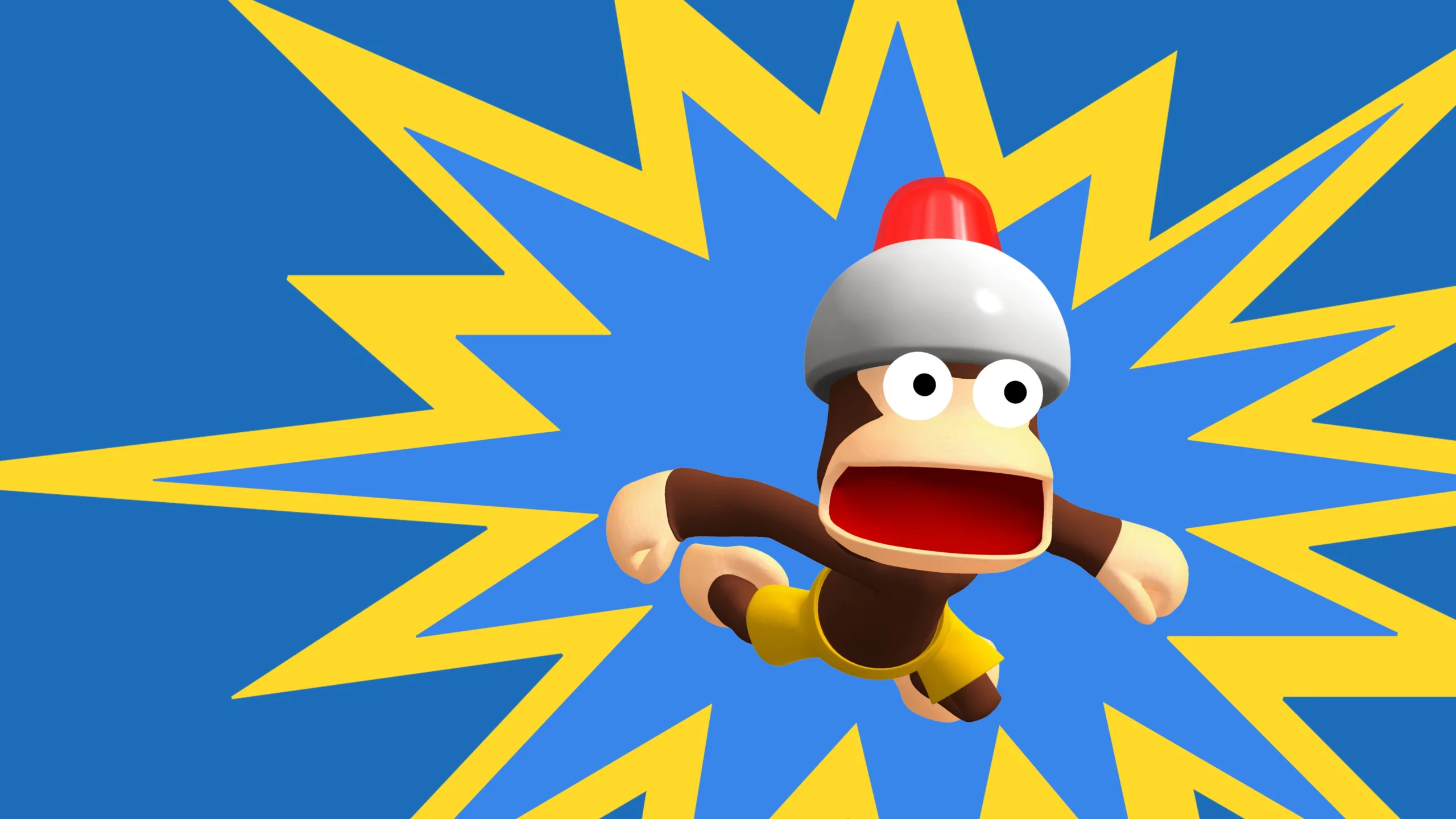 Ape Escape (PlayStation 5) Review