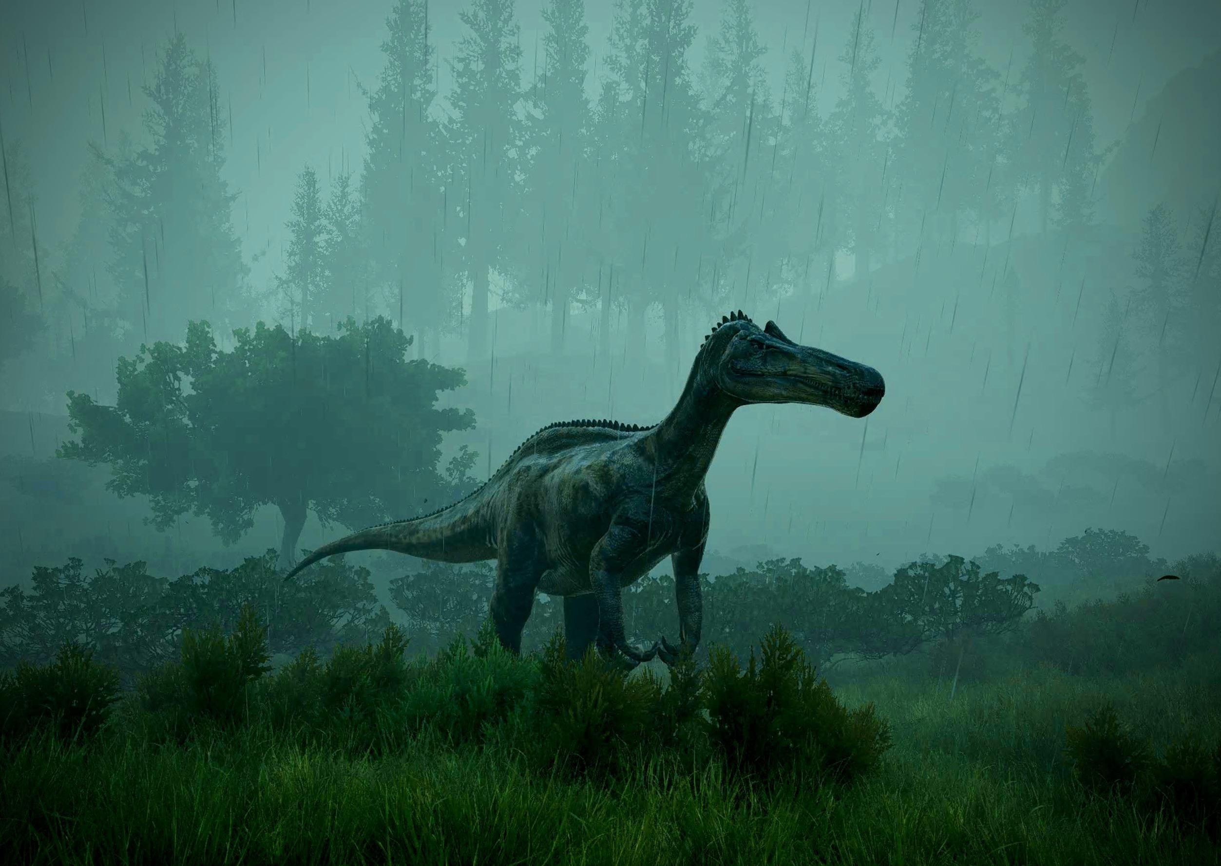 Give y'all some wallpaper (PS5 Screenshots)