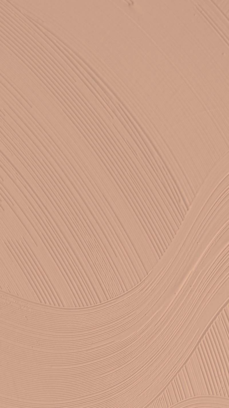 Tan Abstract Wallpaper Aesthetic Image Wallpaper