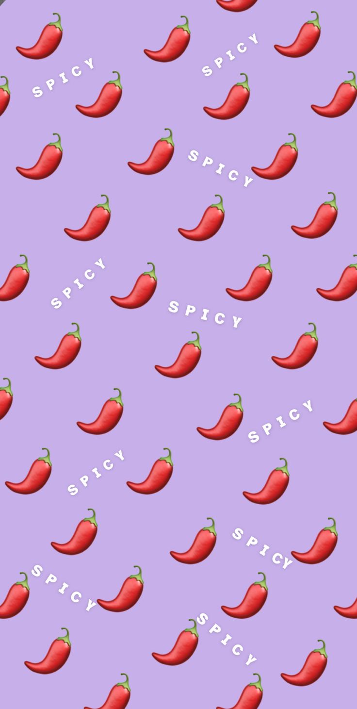 Spicy wallpaper