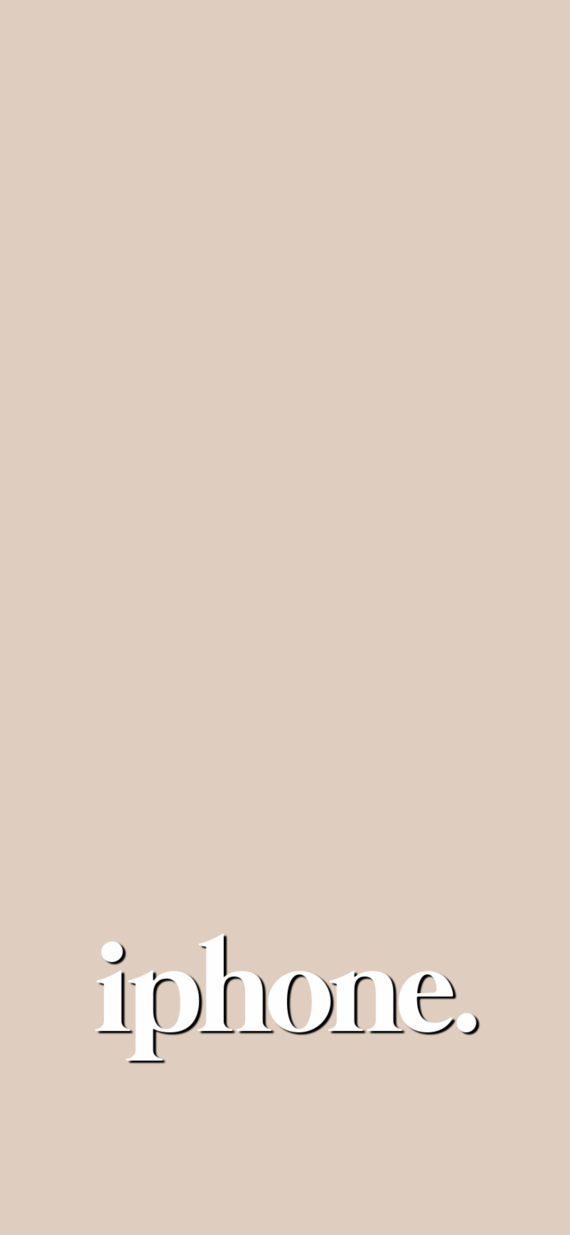 free aesthetic iPhone background, wallpaper & screensavers