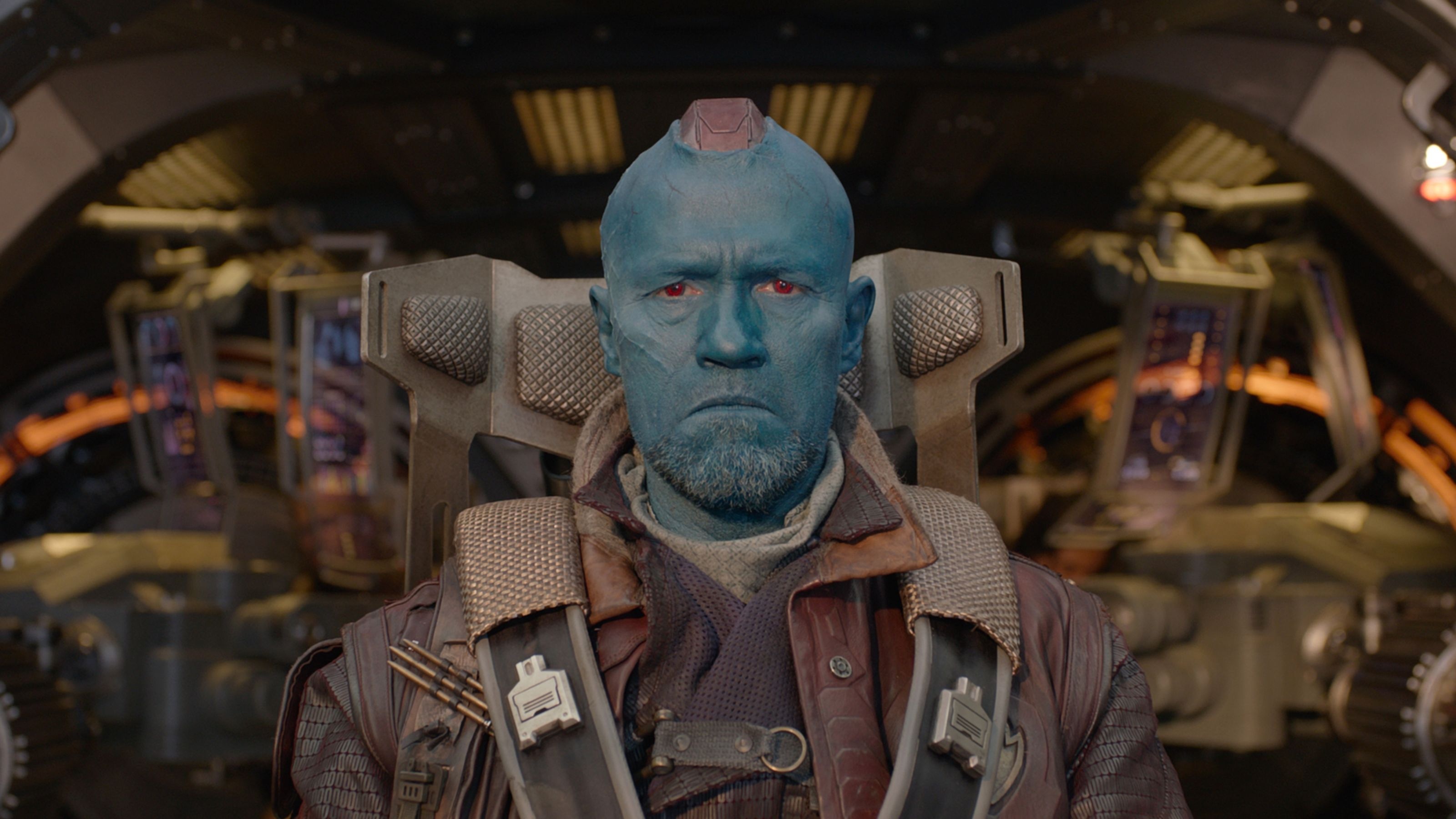 Yondu Udonta Wallpaper