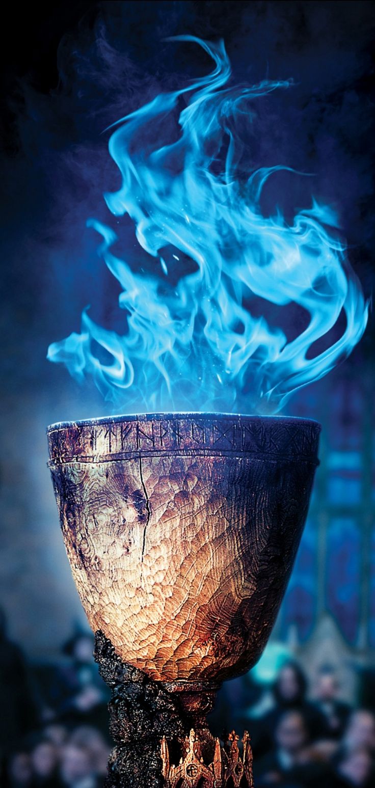 Harry Potter And The Goblet Of Fire Phone Wallpaper