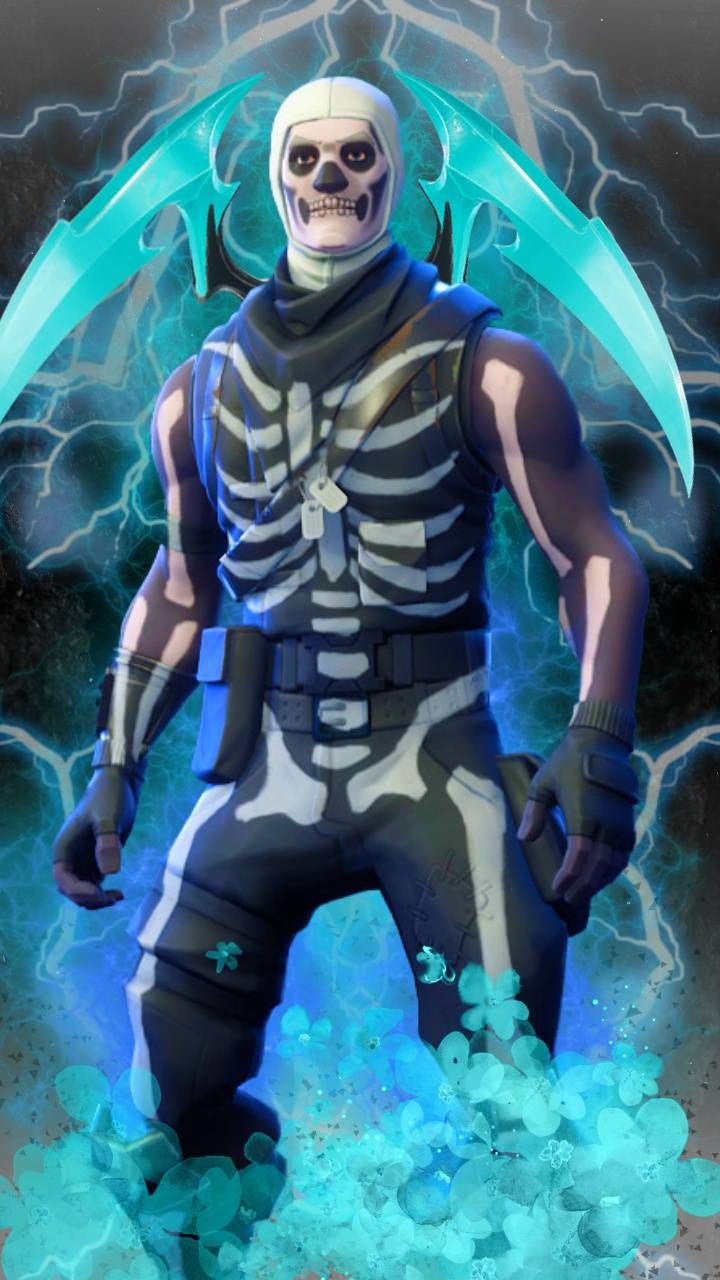 Fortnite OG Wallpaper