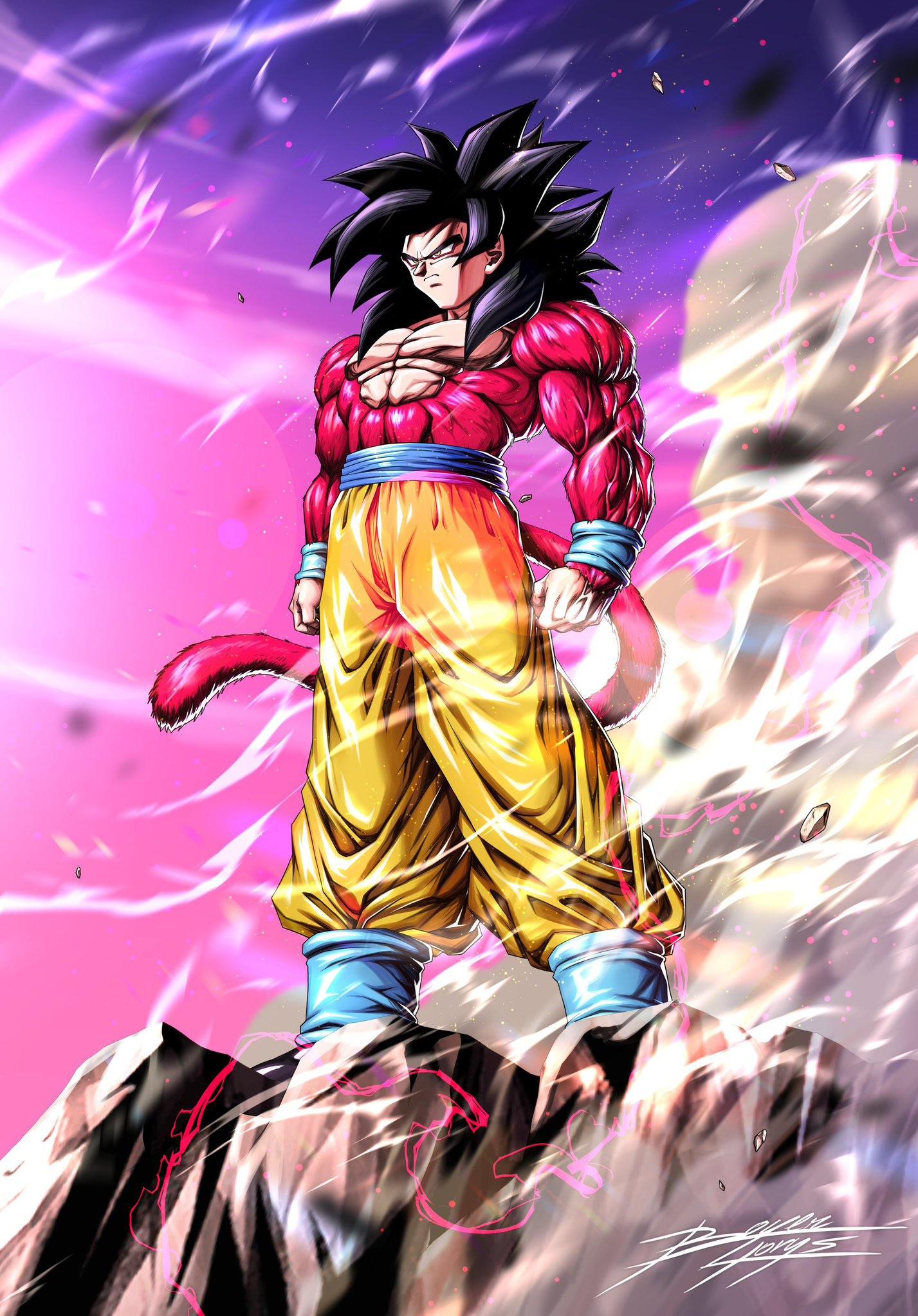 Who do you guys think will end up actually being the anniversary ultra. I hope its gogeta 4 but if its ssj4 goku i would still be happy