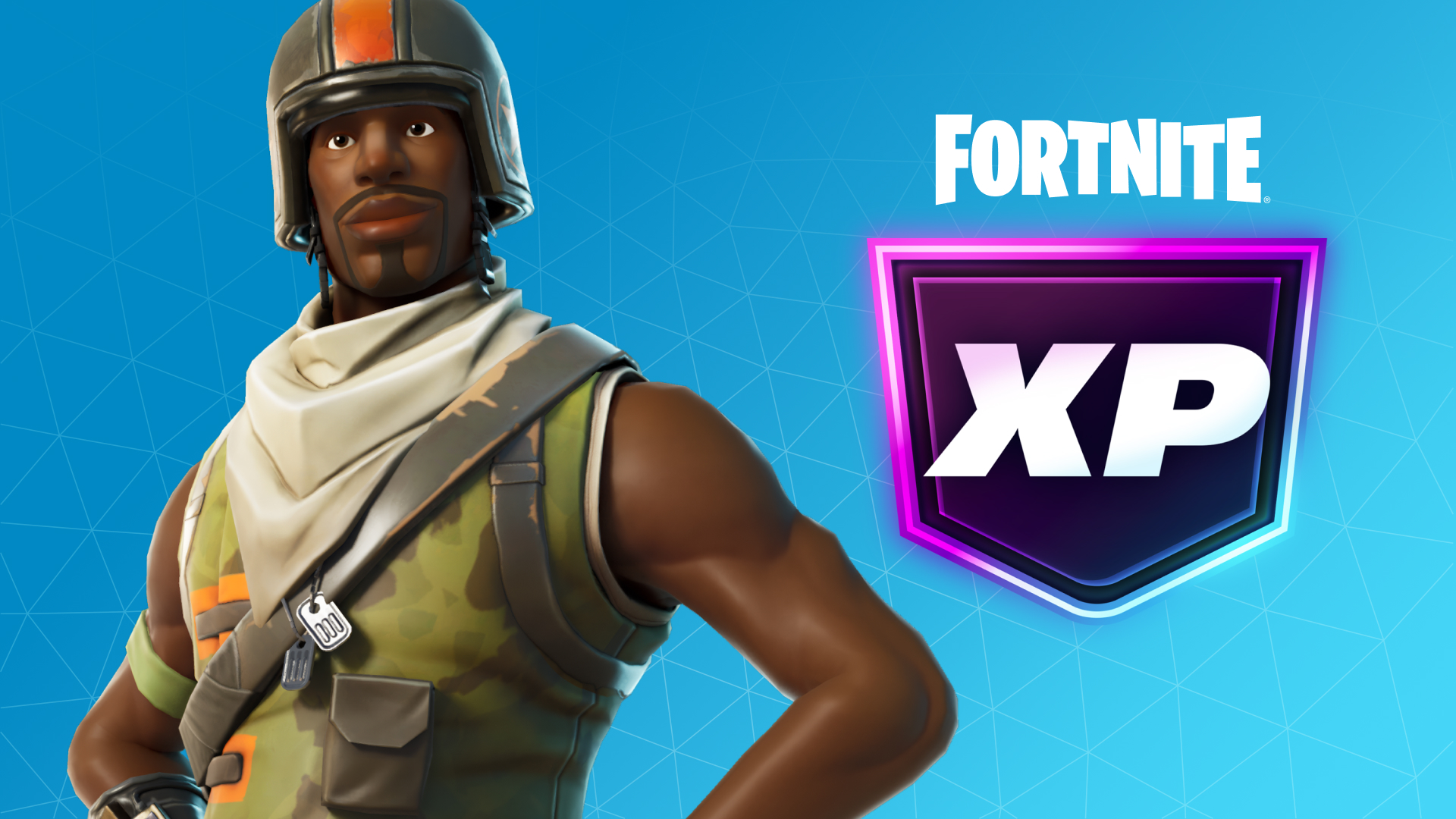 Renegade Raider and Other Classic Items Return to the Fortnite Shop!