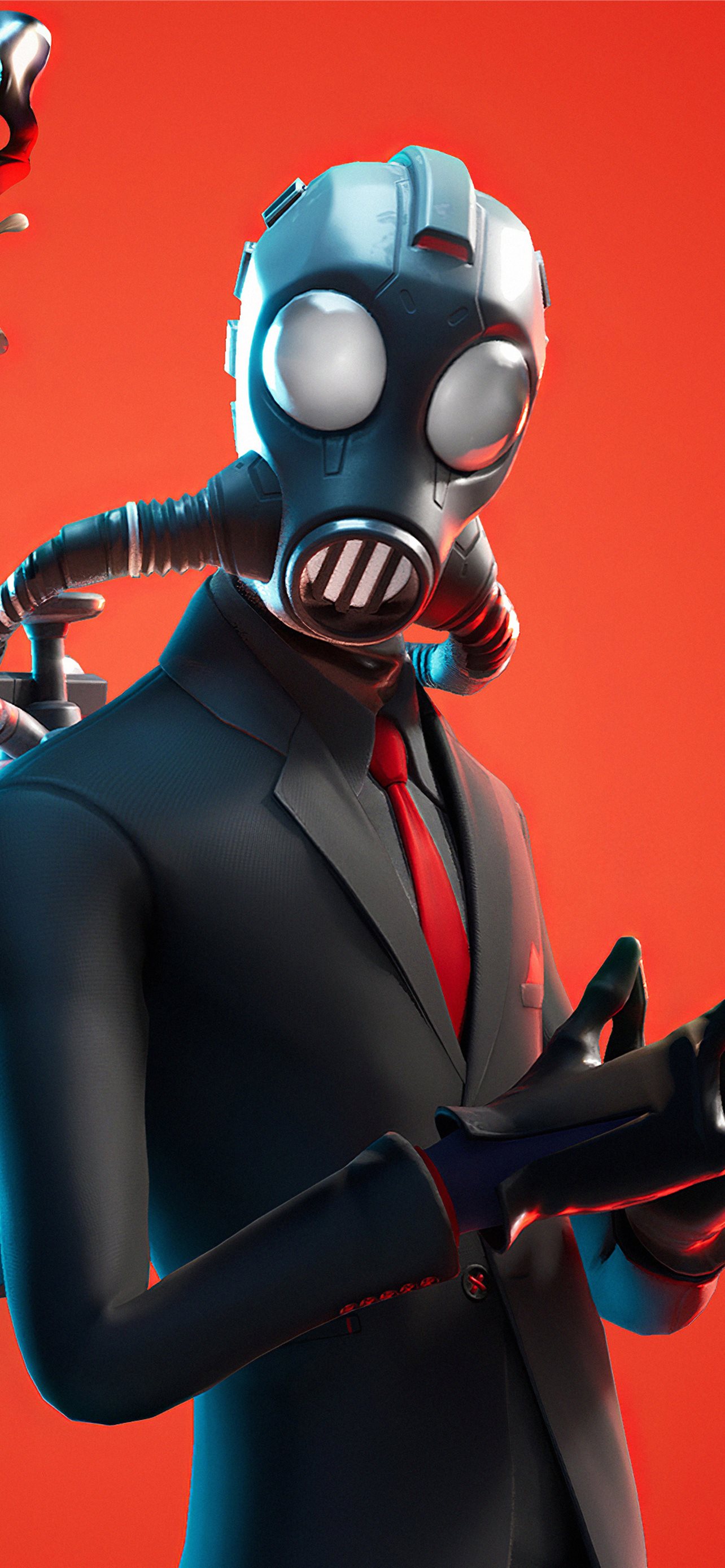 fortnite skins iPhone Wallpaper Free Download