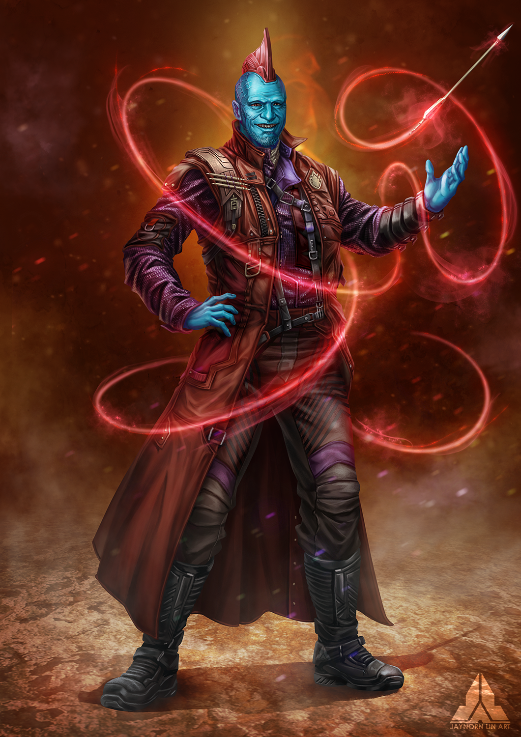 Yondu Udonta Anime Image Board
