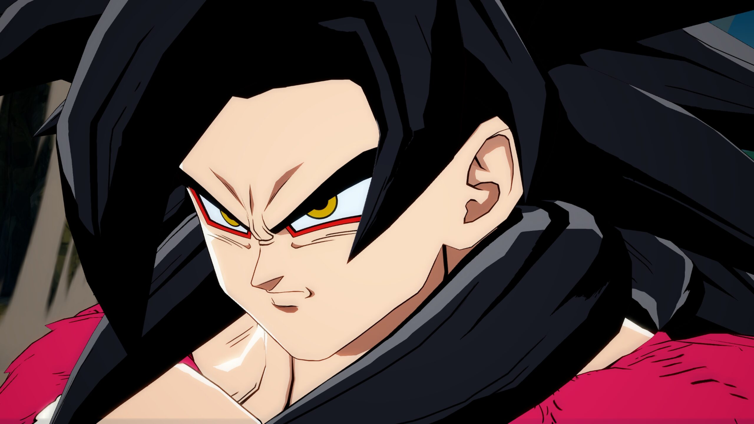 UPDATE Trailer, Release Date Dragon Ball FighterZ New Screenshots Showcase GT Goku Super Saiyan 4 Meteor Attack