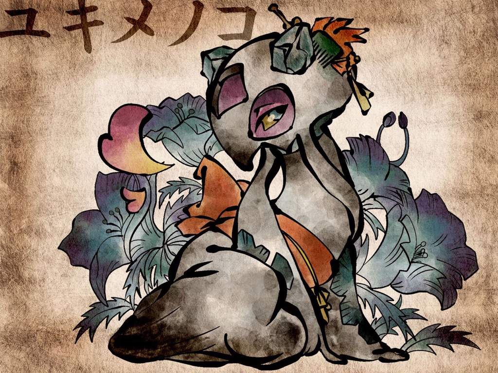 Pokemon Entry; Froslass. Wiki. Pokémon Amino