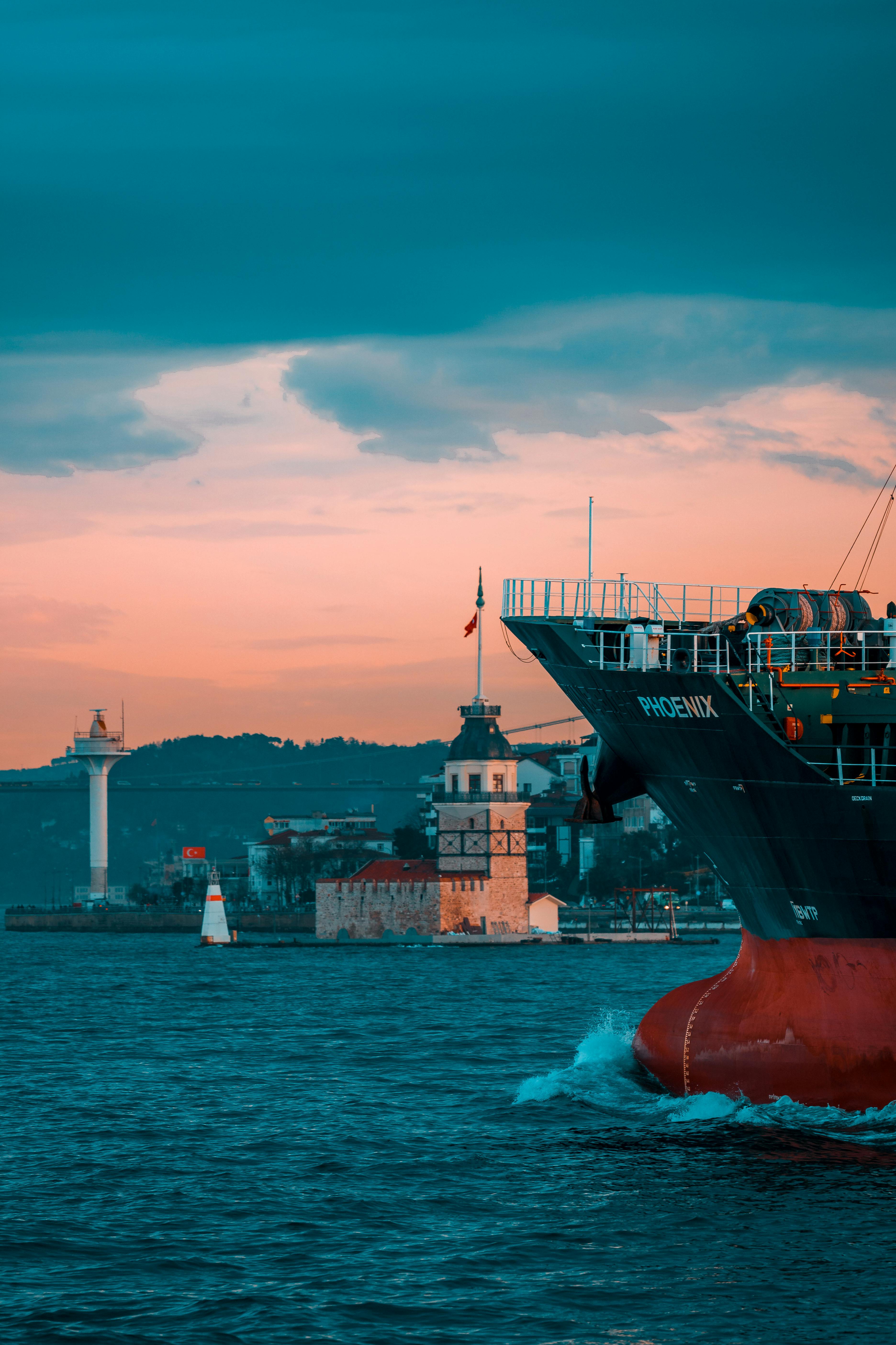 Ships At Sea Photo, Download The BEST Free Ships At Sea & HD Image
