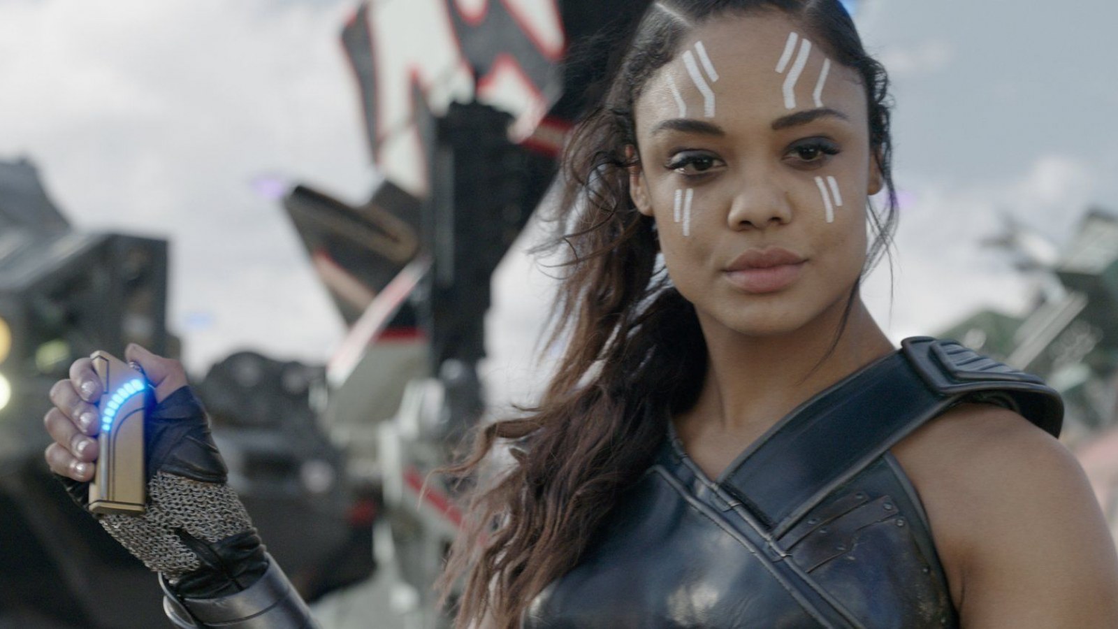 What Happened to Valkyrie in 'Avengers: Infinity War'?