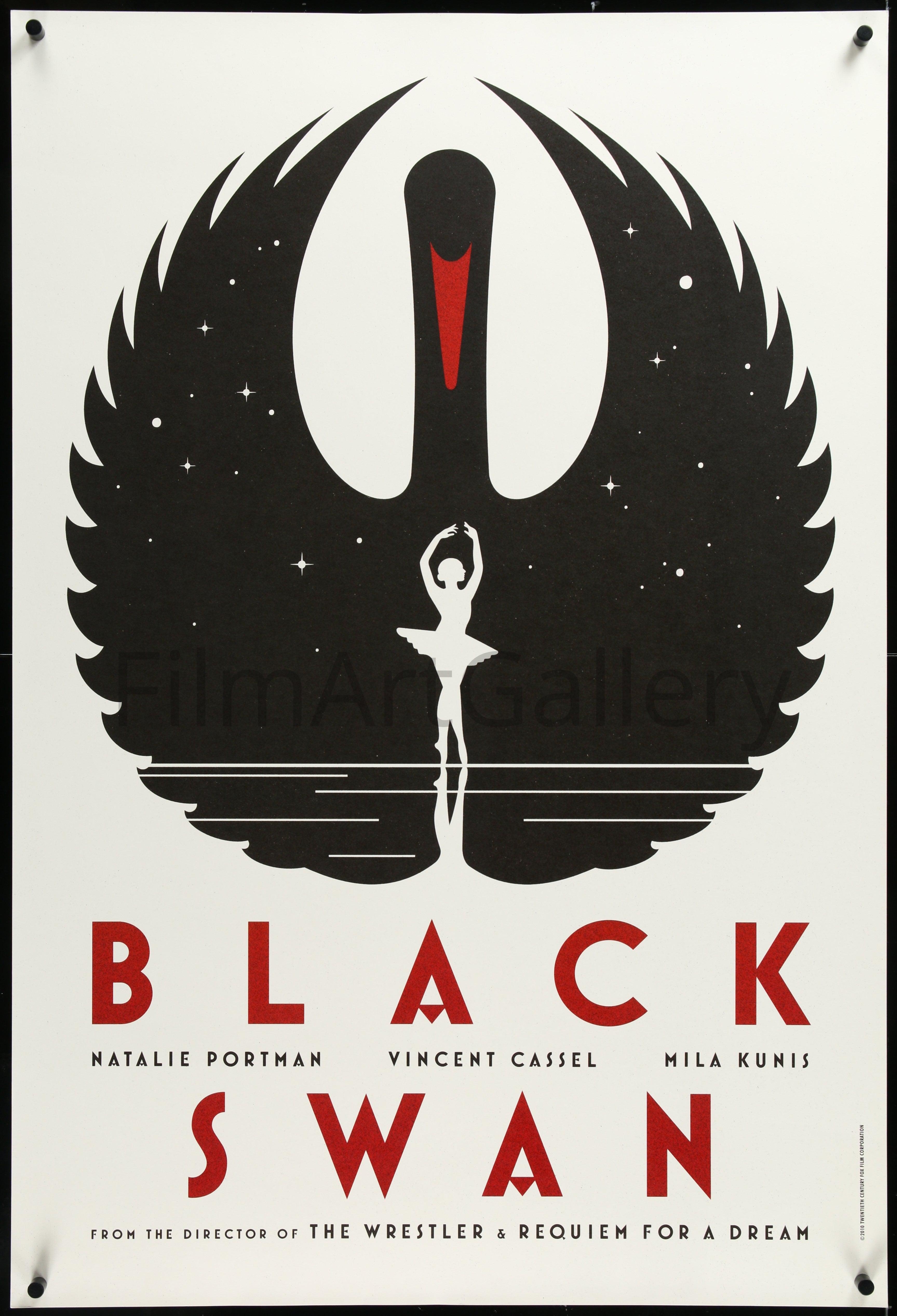 Black Swan