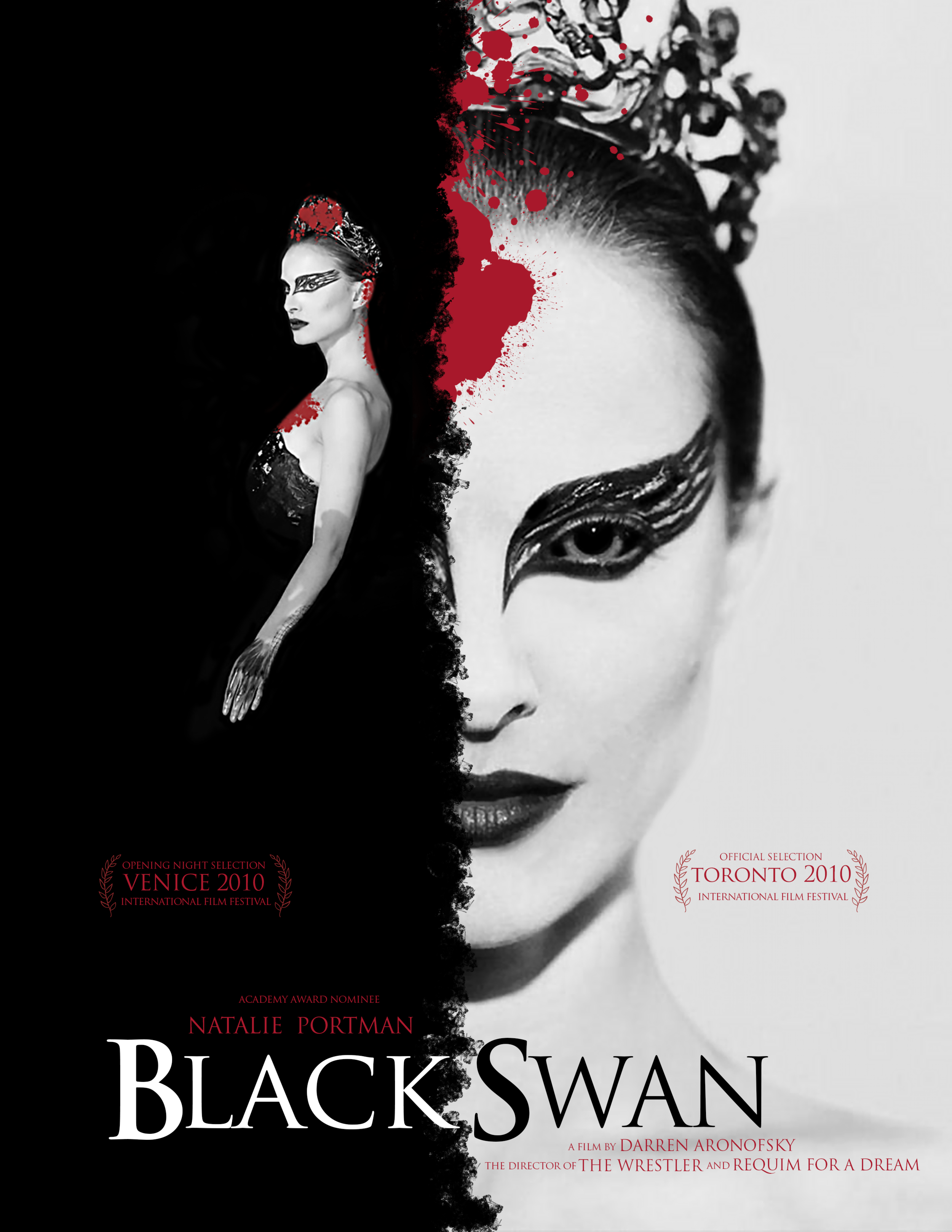 Black Swan
