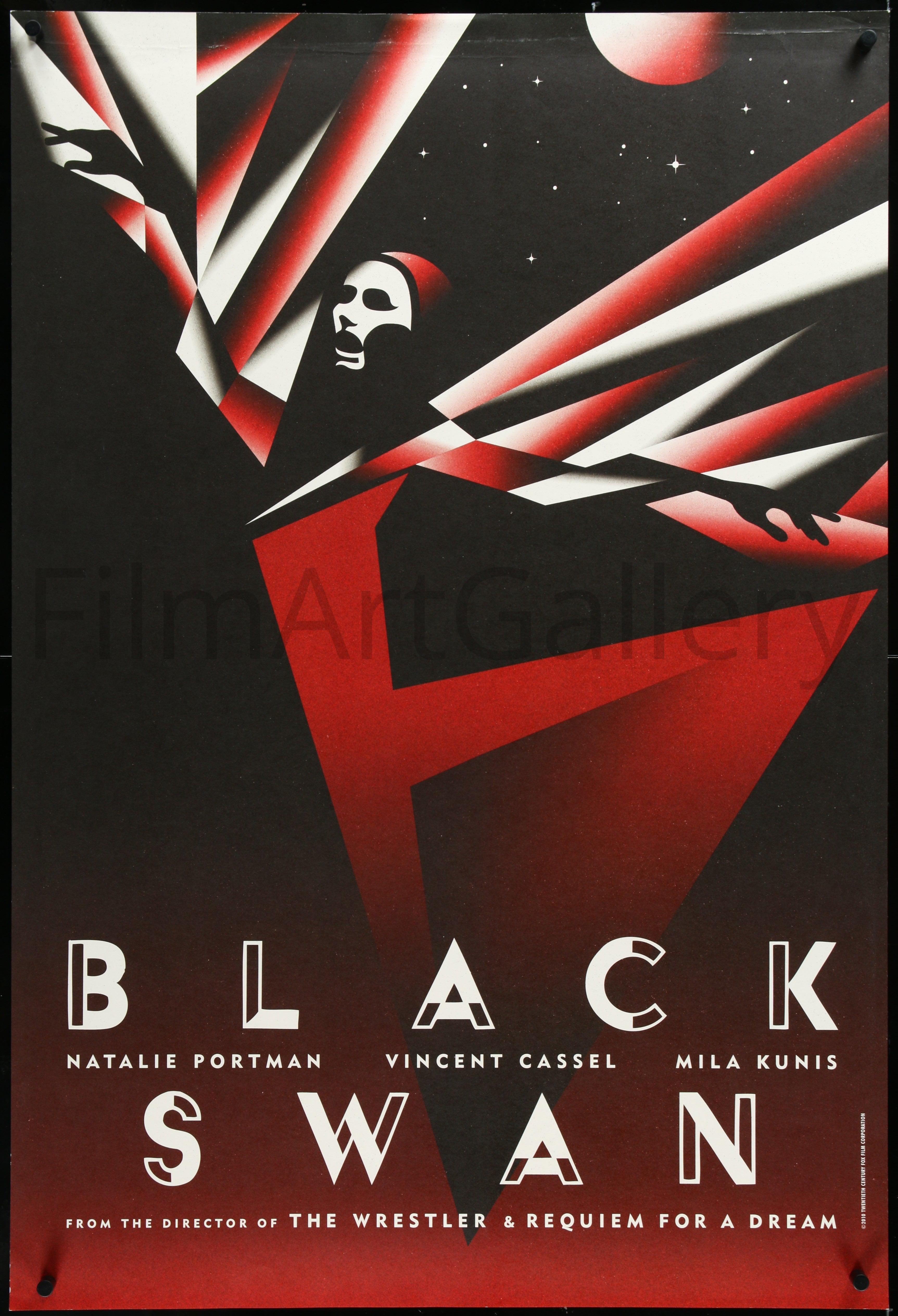 Black Swan
