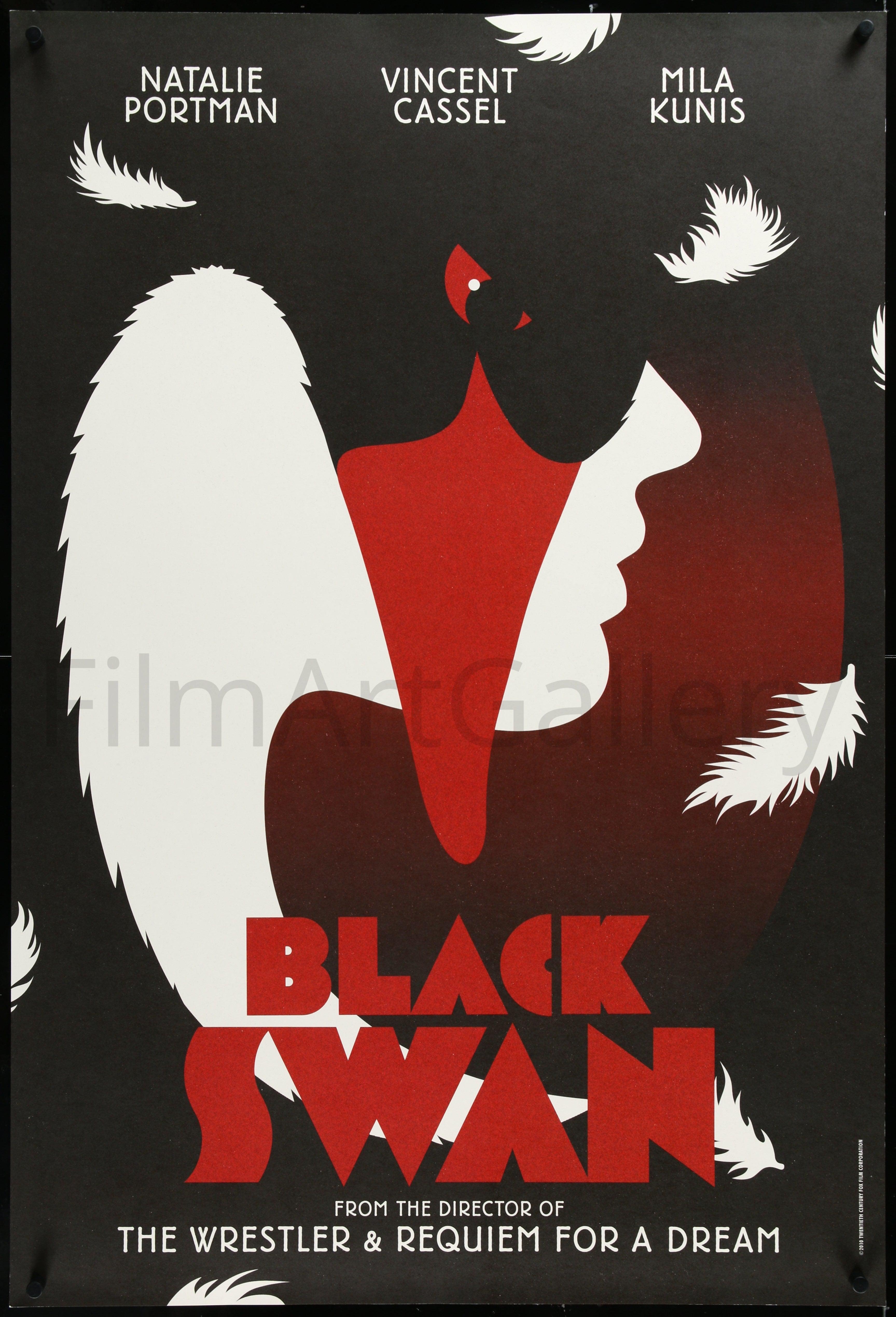 Black Swan