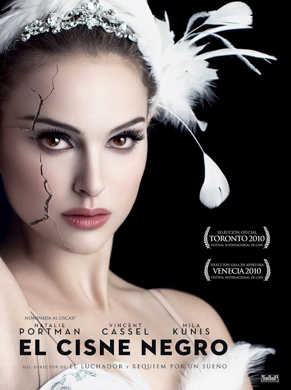 Review: Black Swan