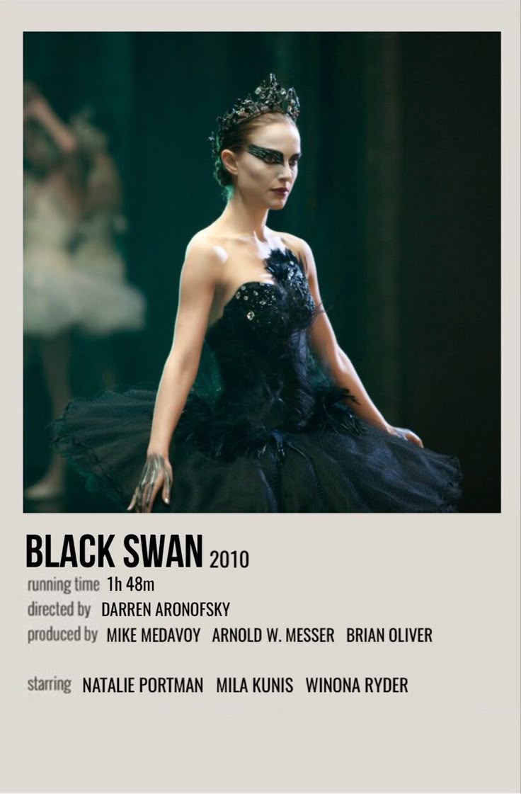 black swan