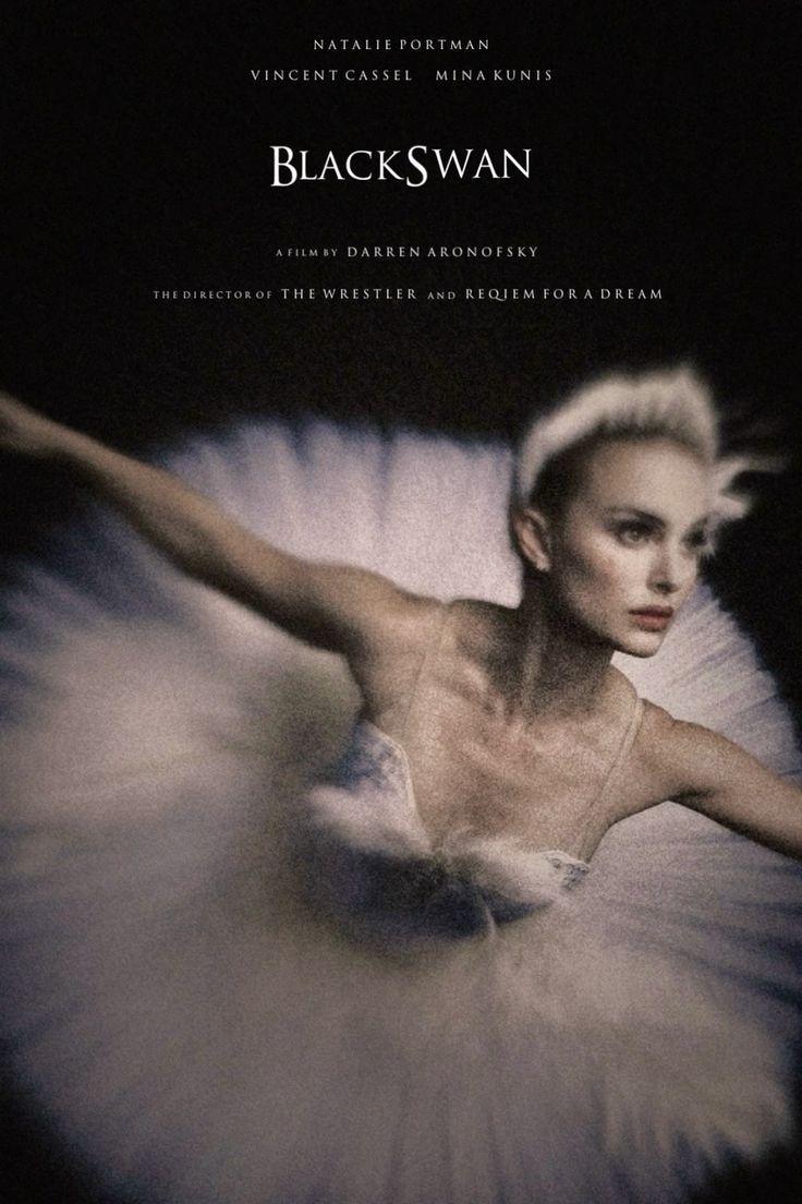 wall decoration. Black swan movie, Black swan, Ballet posters