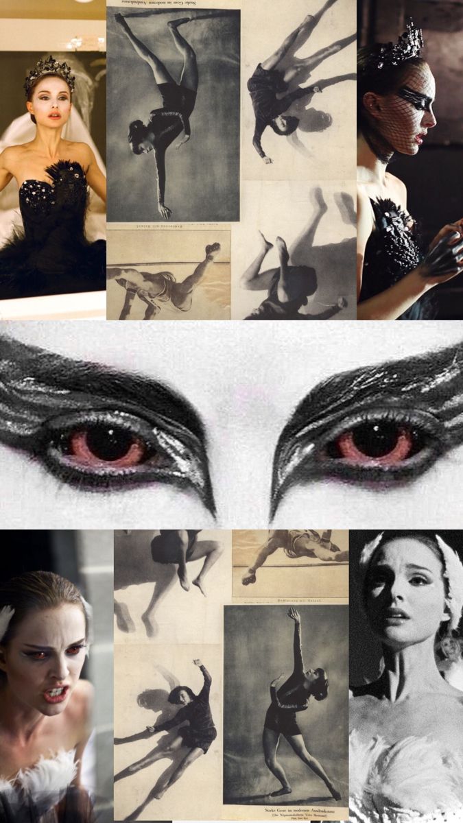 black swan, 2010